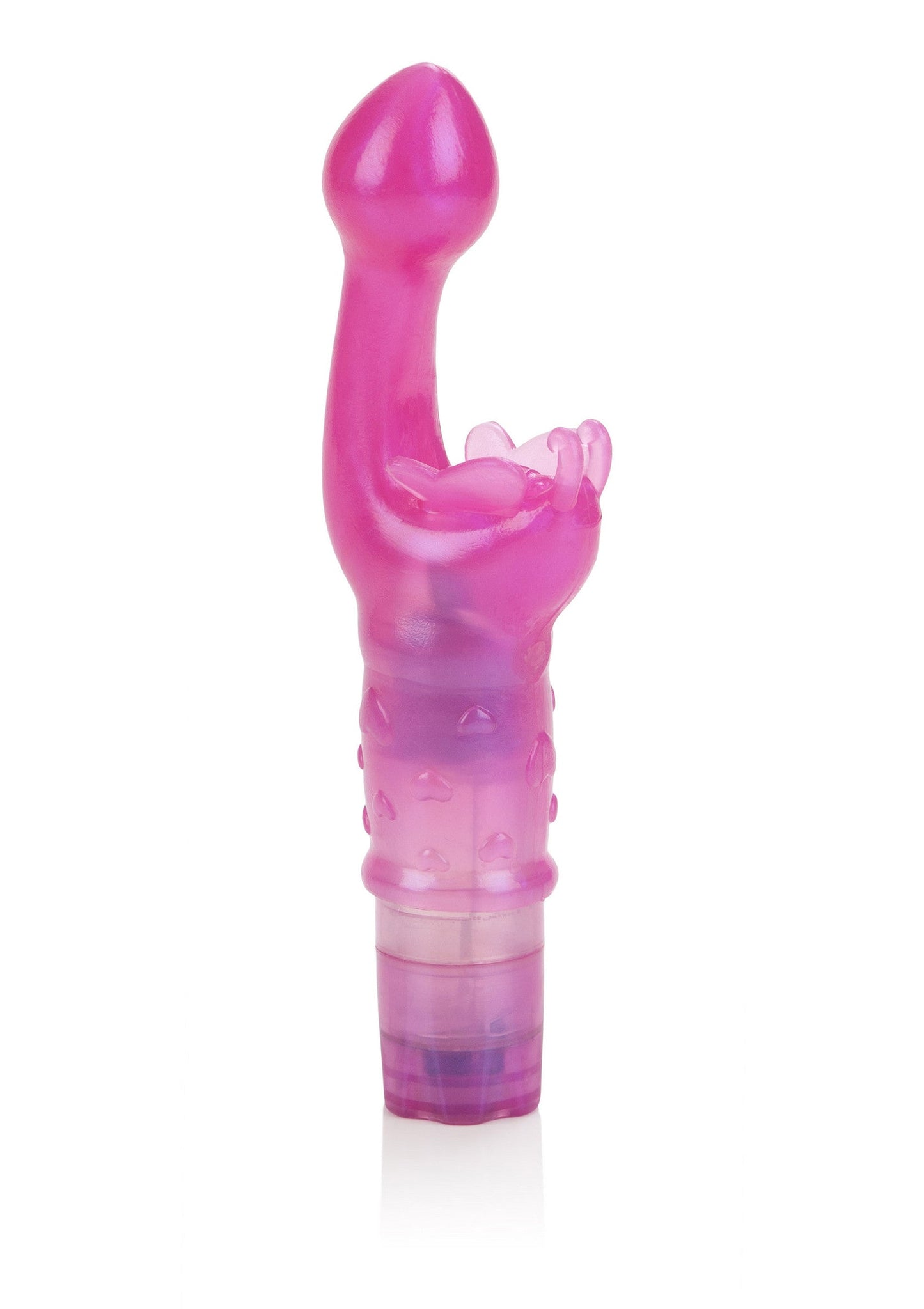 The Original Butterfly Kiss