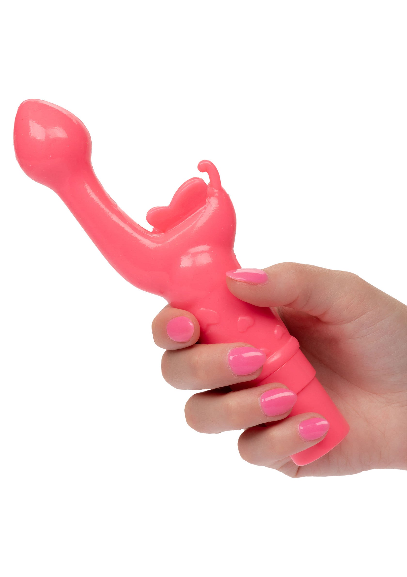 Rechargeable Butterfly Kiss