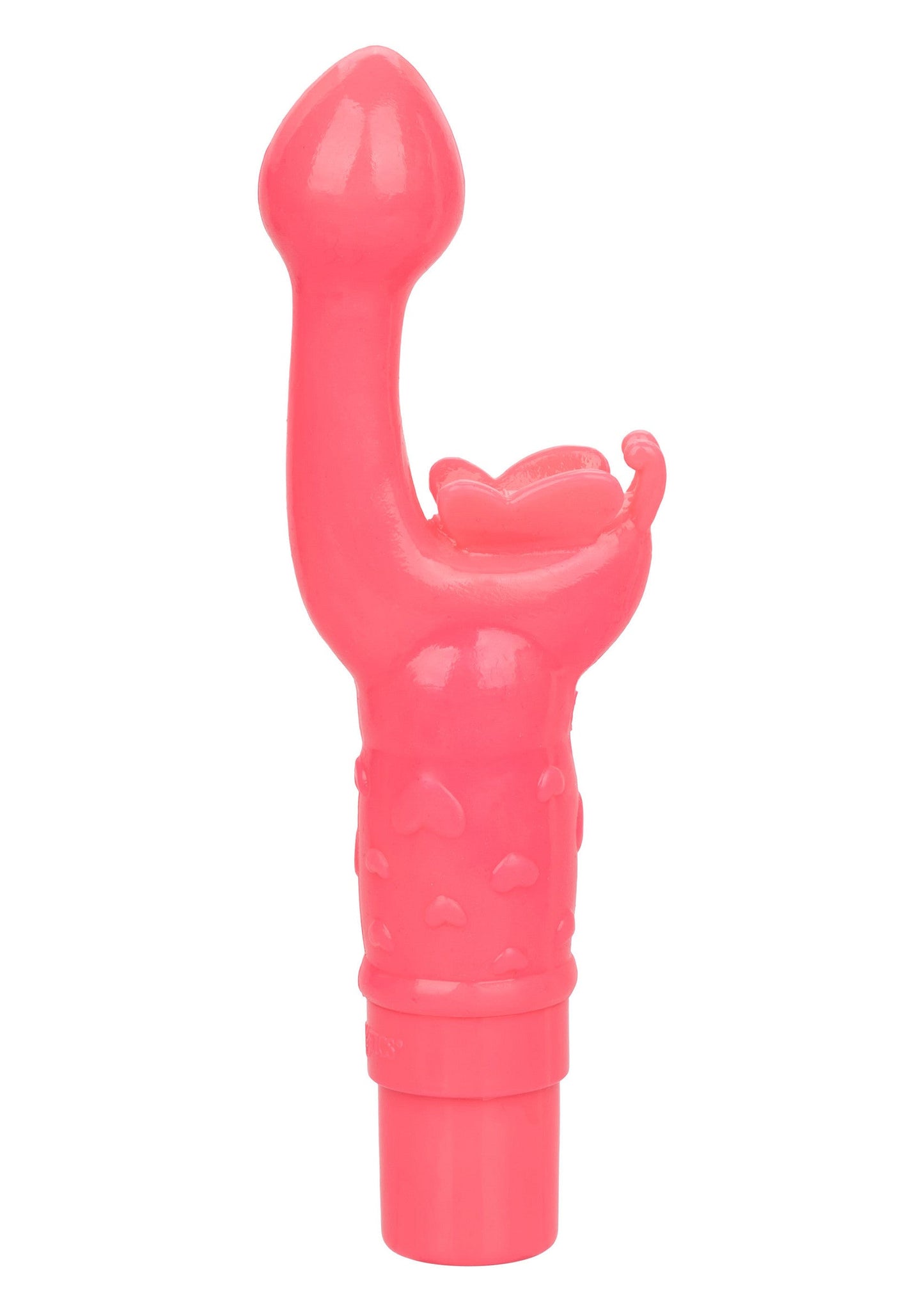 Rechargeable Butterfly Kiss