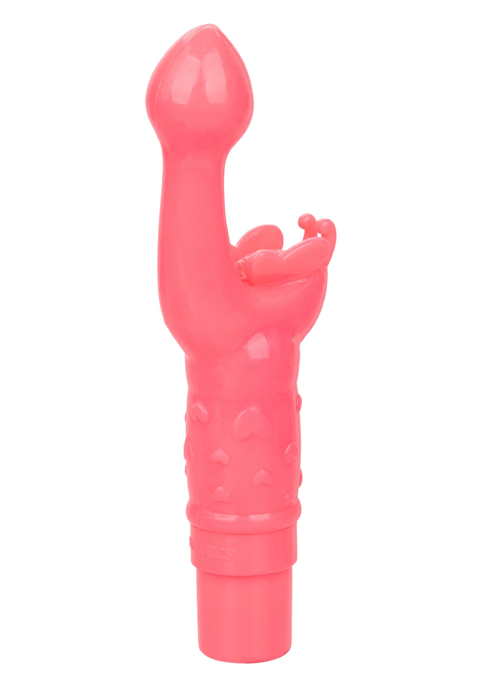 Rechargeable Butterfly Kiss