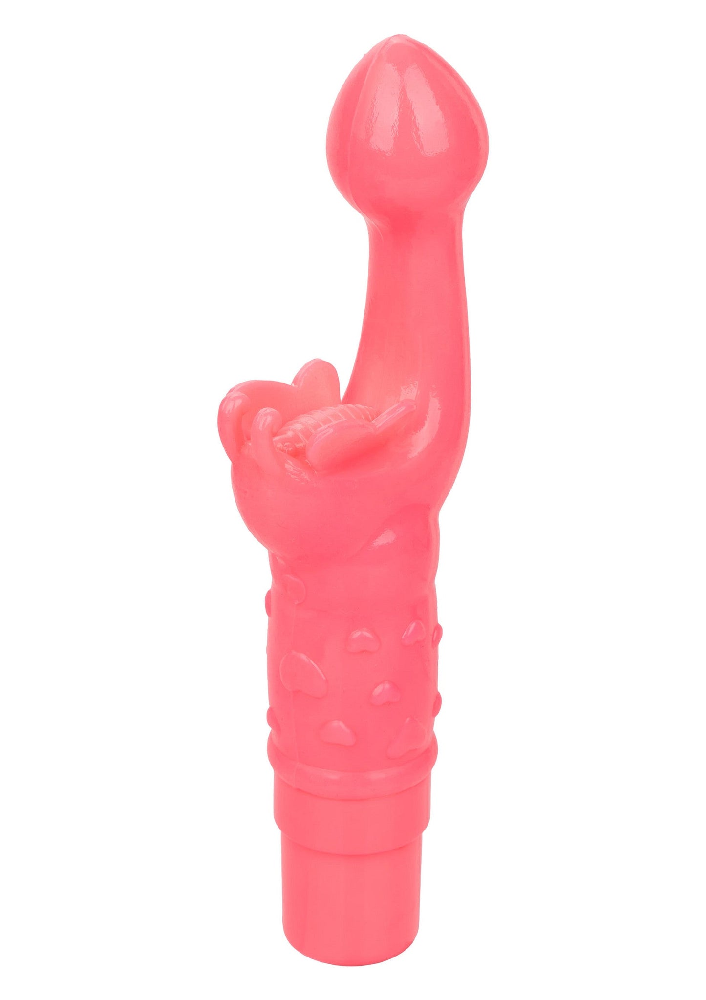 Rechargeable Butterfly Kiss