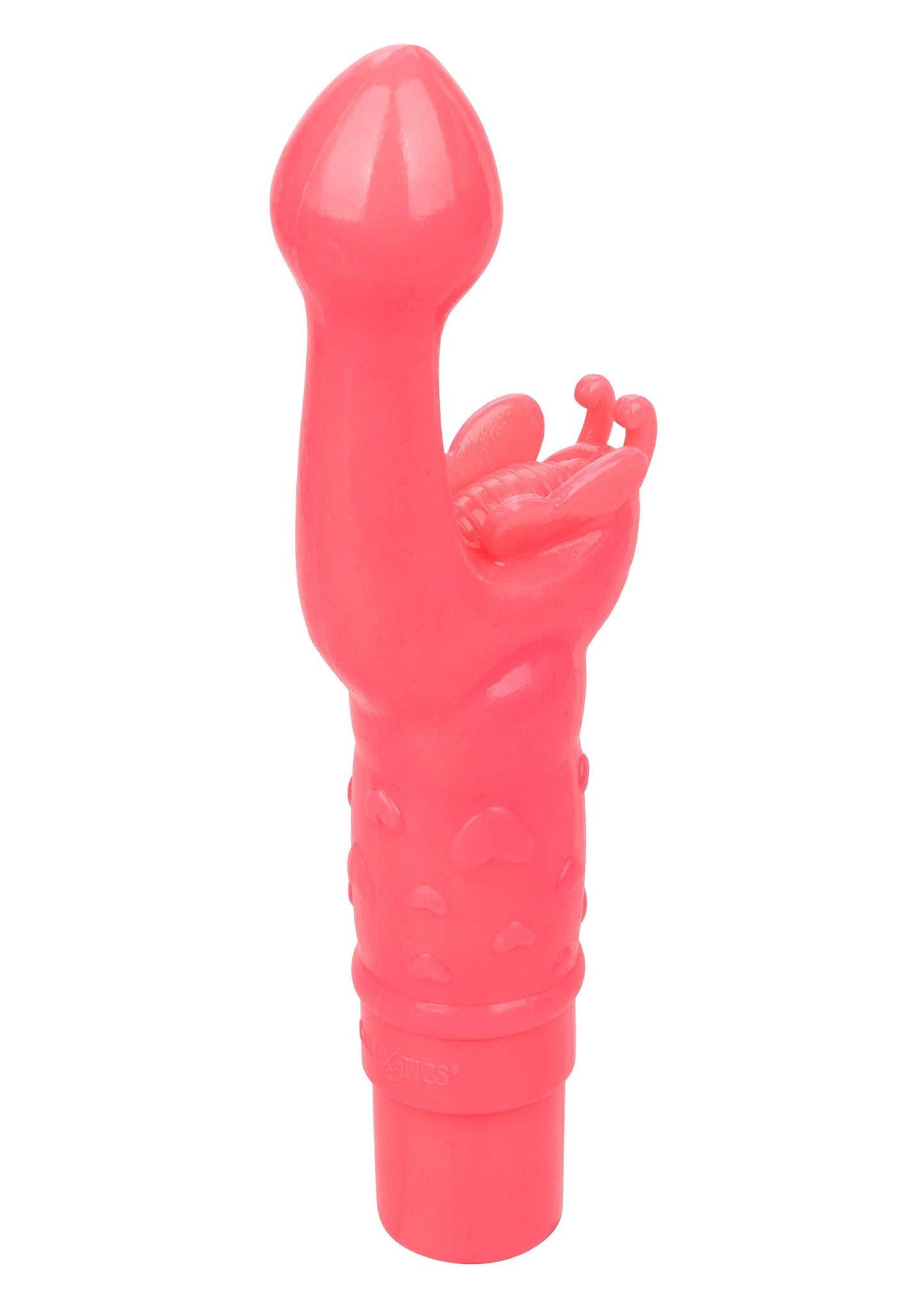 Rechargeable Butterfly Kiss