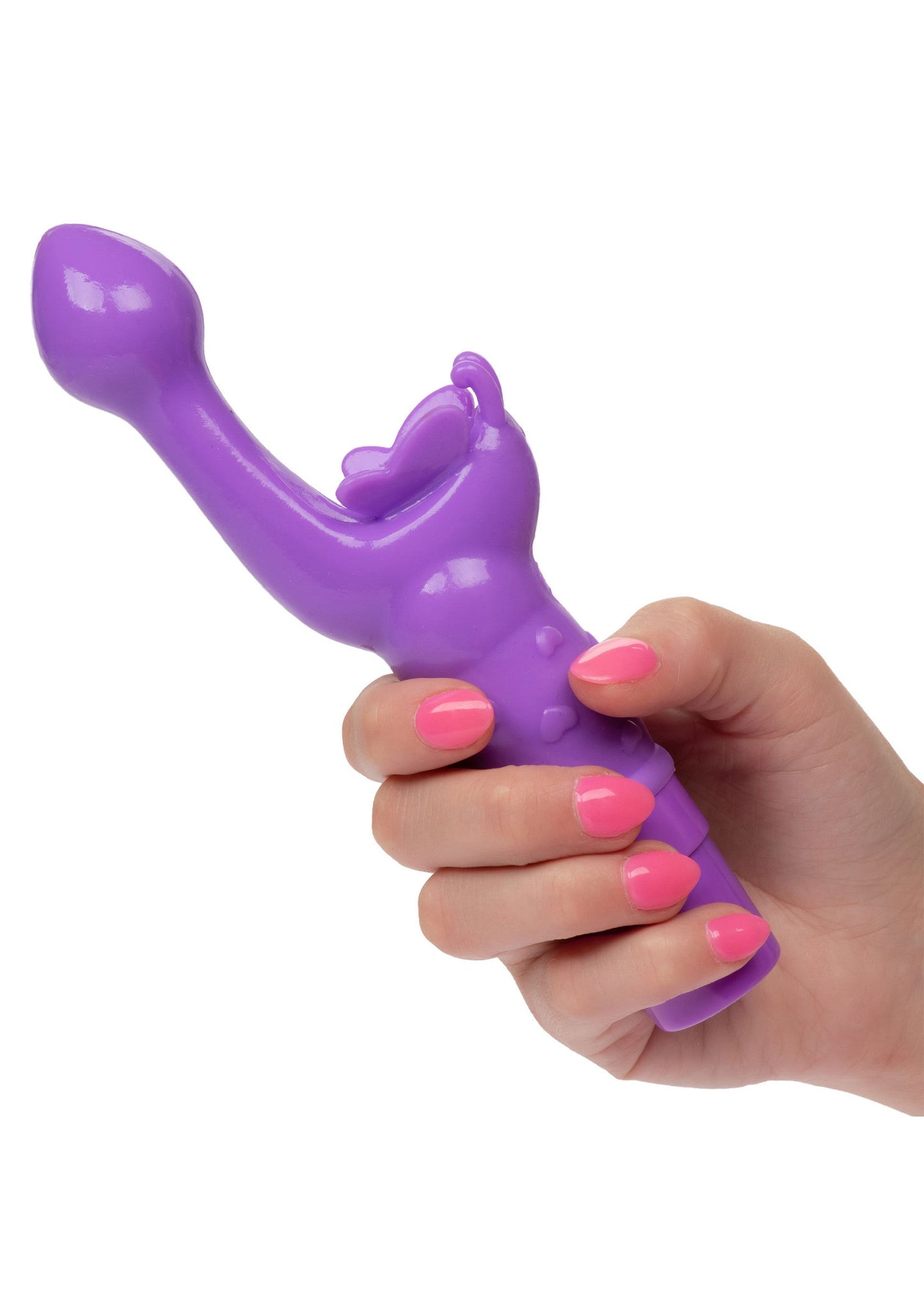 Rechargeable Butterfly Kiss