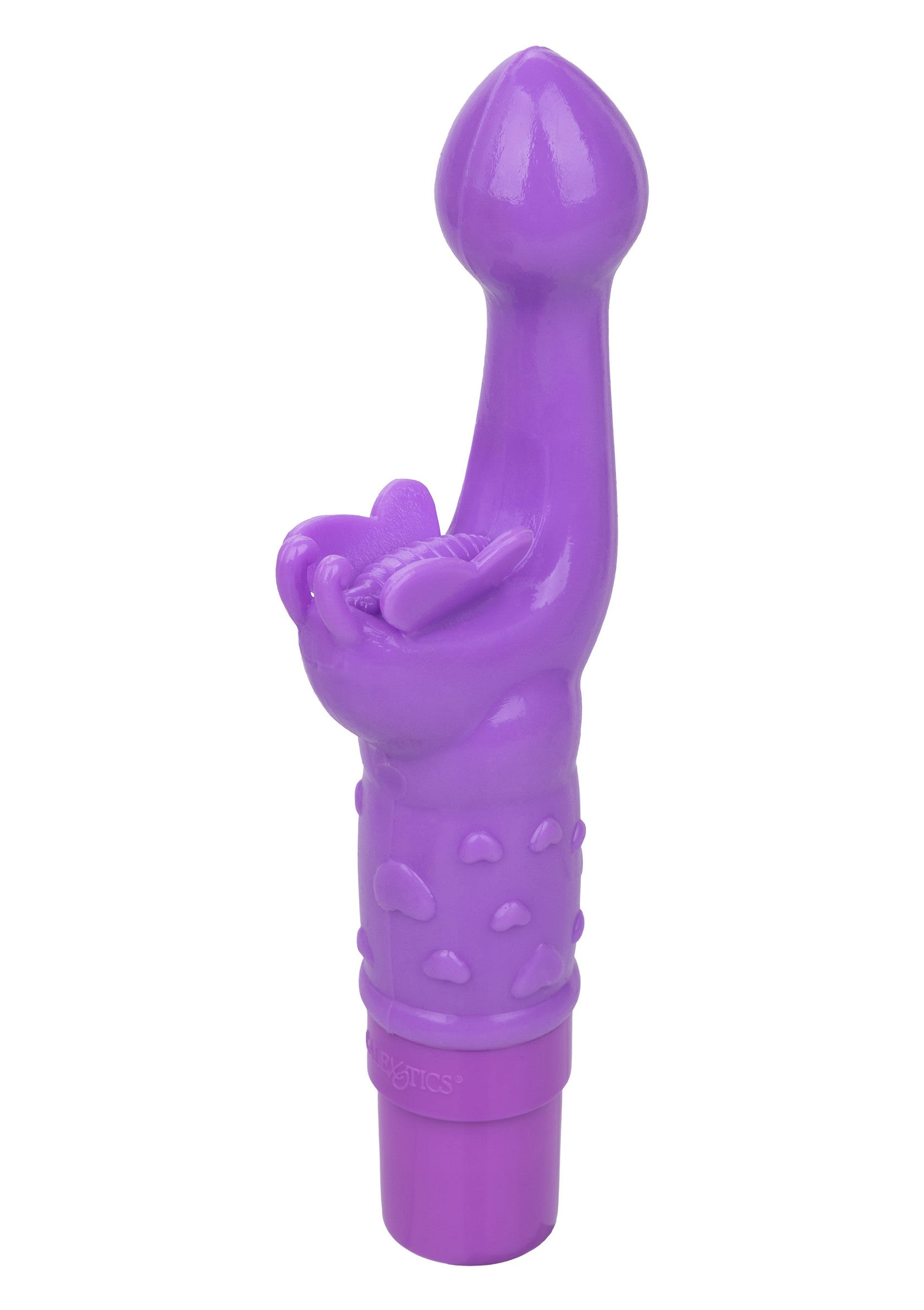 Rechargeable Butterfly Kiss