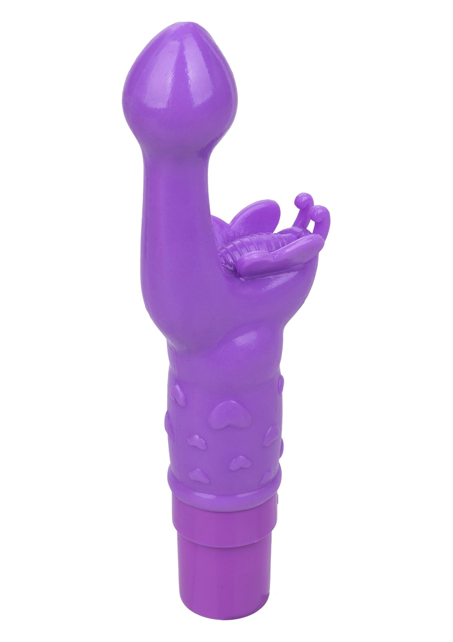 Rechargeable Butterfly Kiss