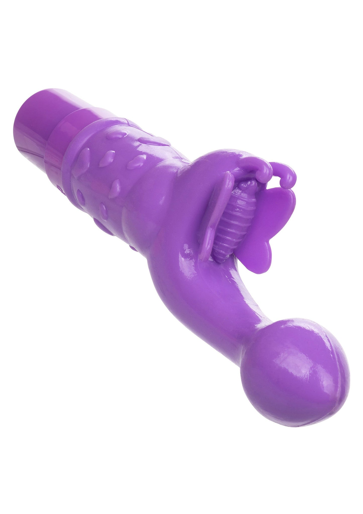 Rechargeable Butterfly Kiss