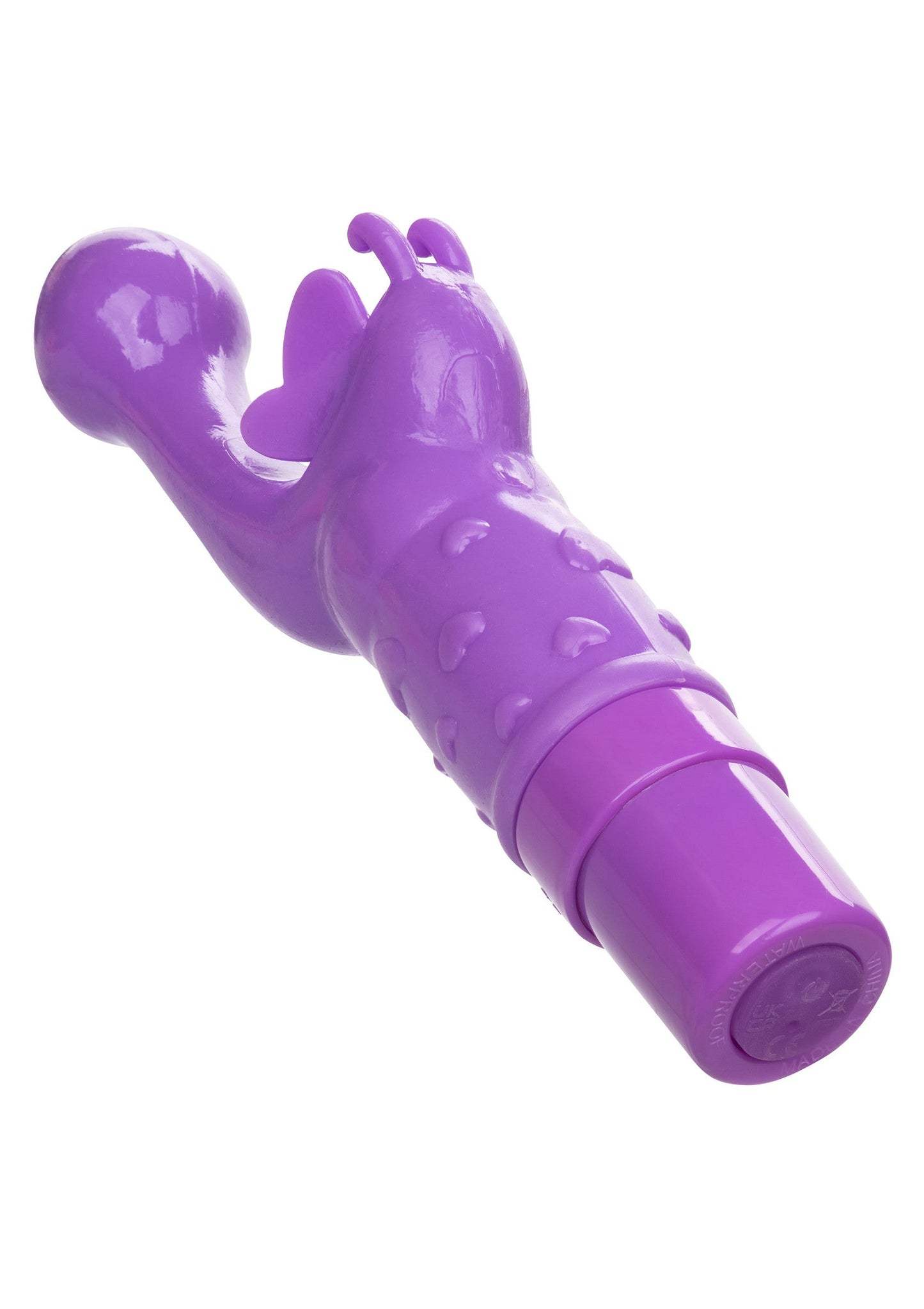Rechargeable Butterfly Kiss