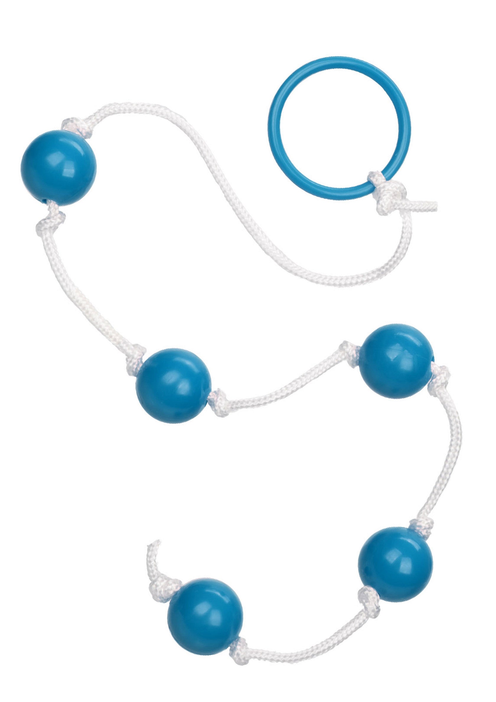 Small Anal Beads