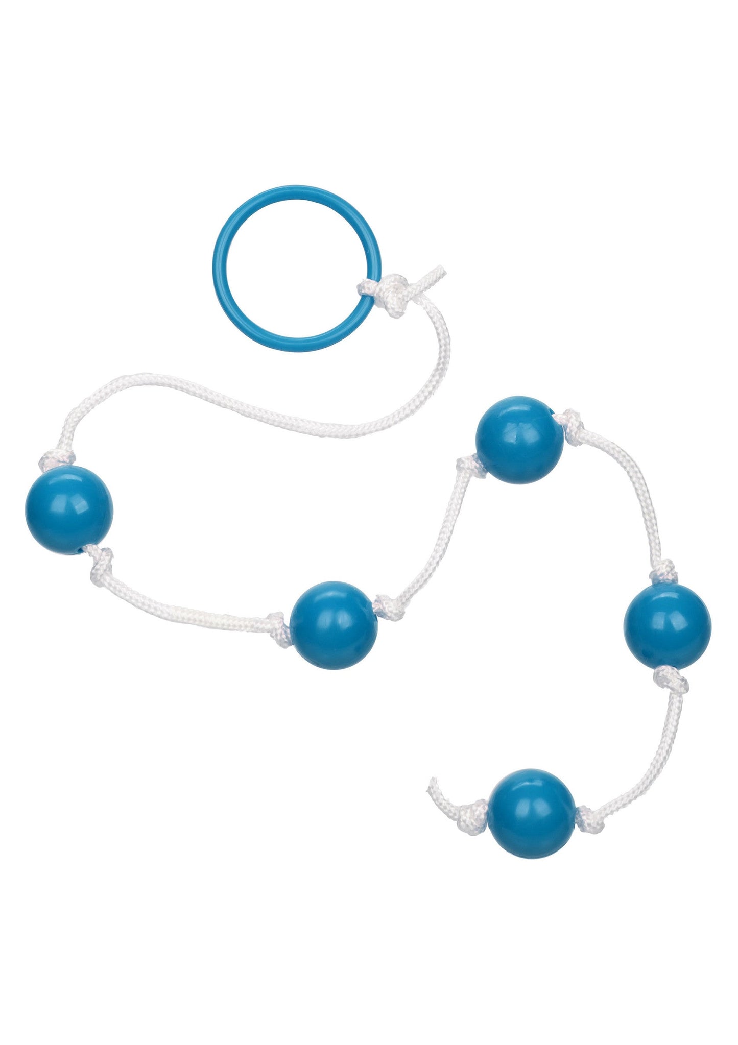 Small Anal Beads