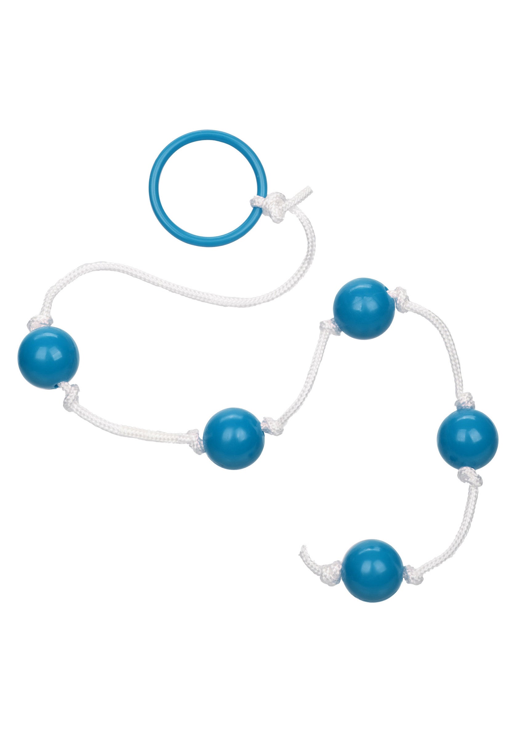 Small Anal Beads
