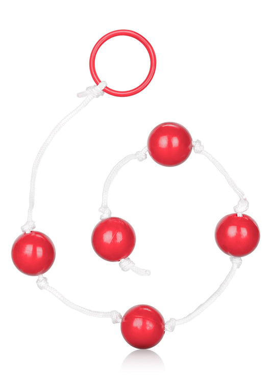 Medium Anal Beads