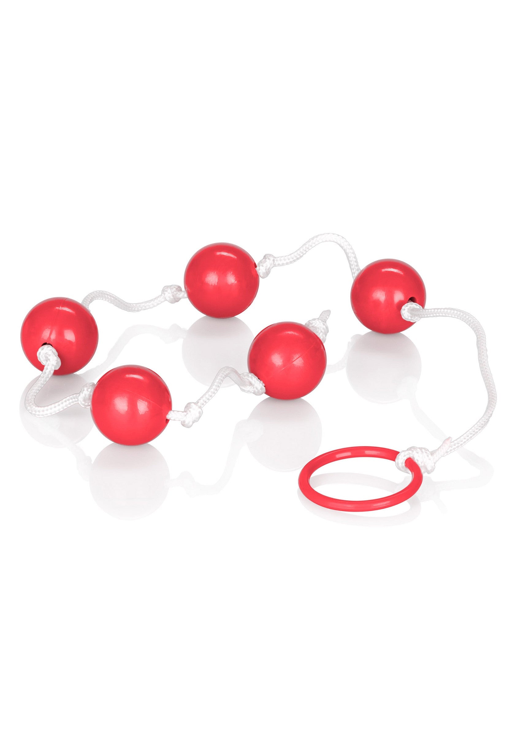 Medium Anal Beads