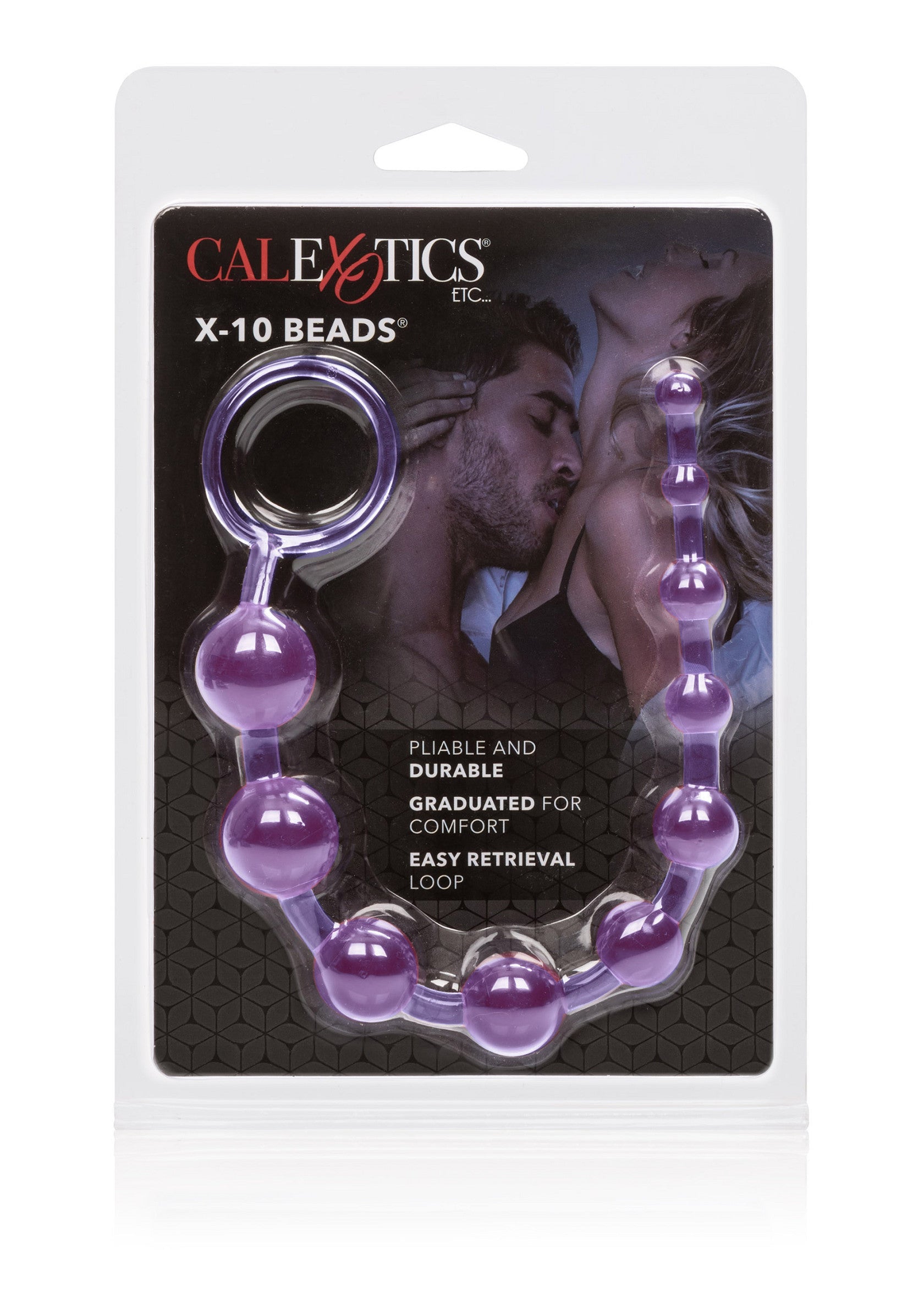 X-10 Beads