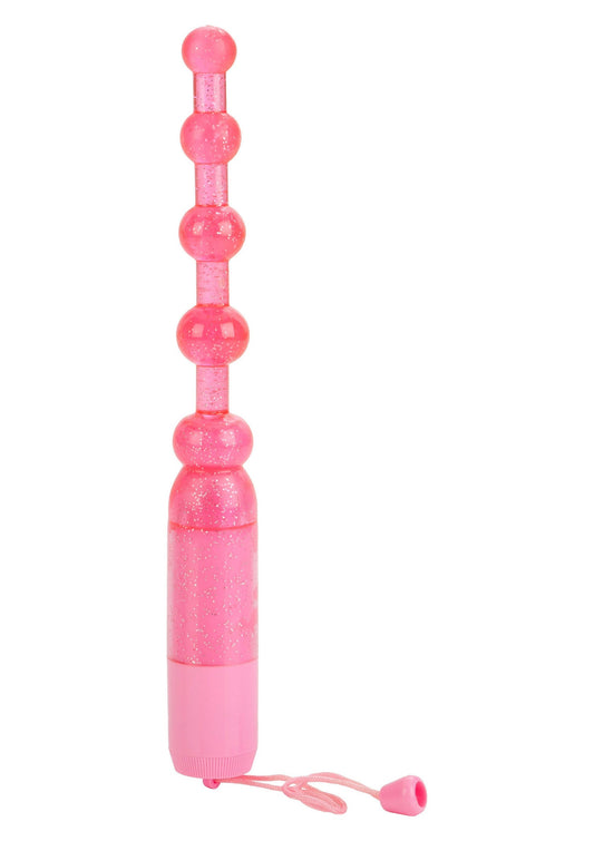 Vibrating Pleasure Beads