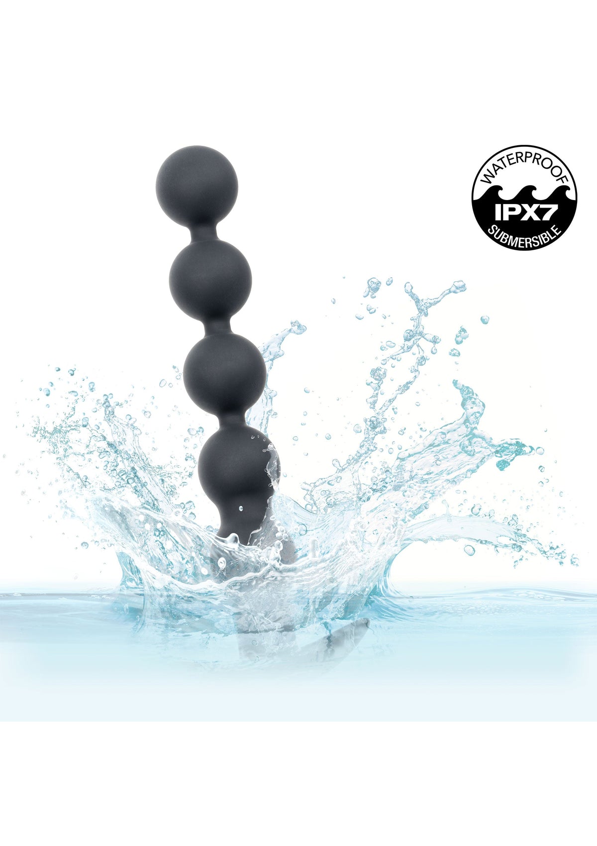 Rechargeable Power Balls