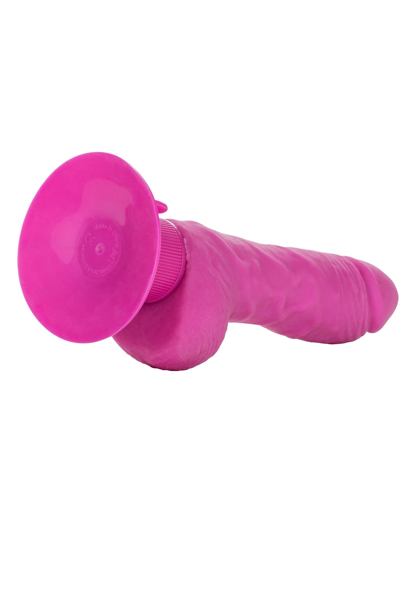 Shower Stud Super Stud