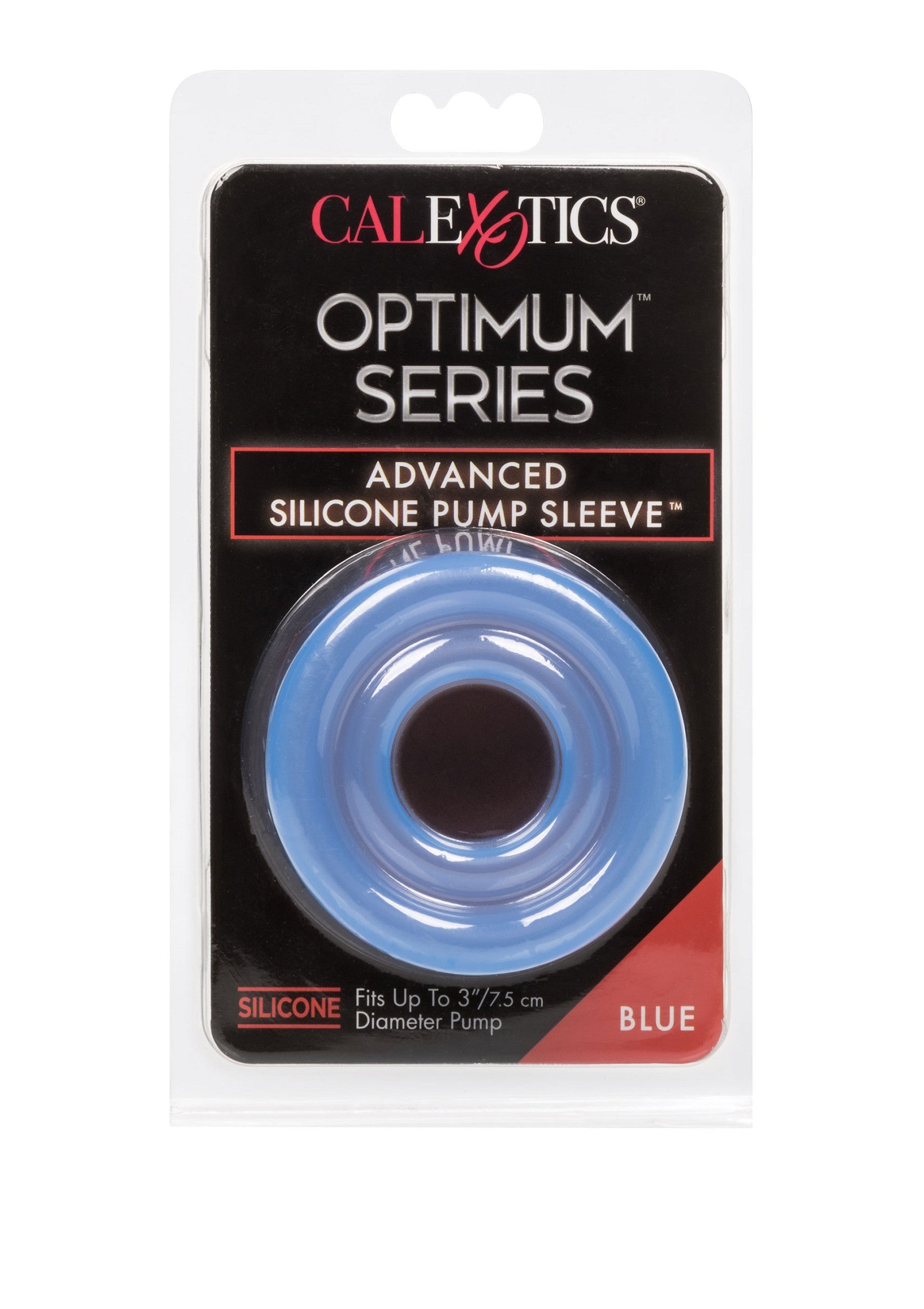Advanced Silicone Pump Sleeve