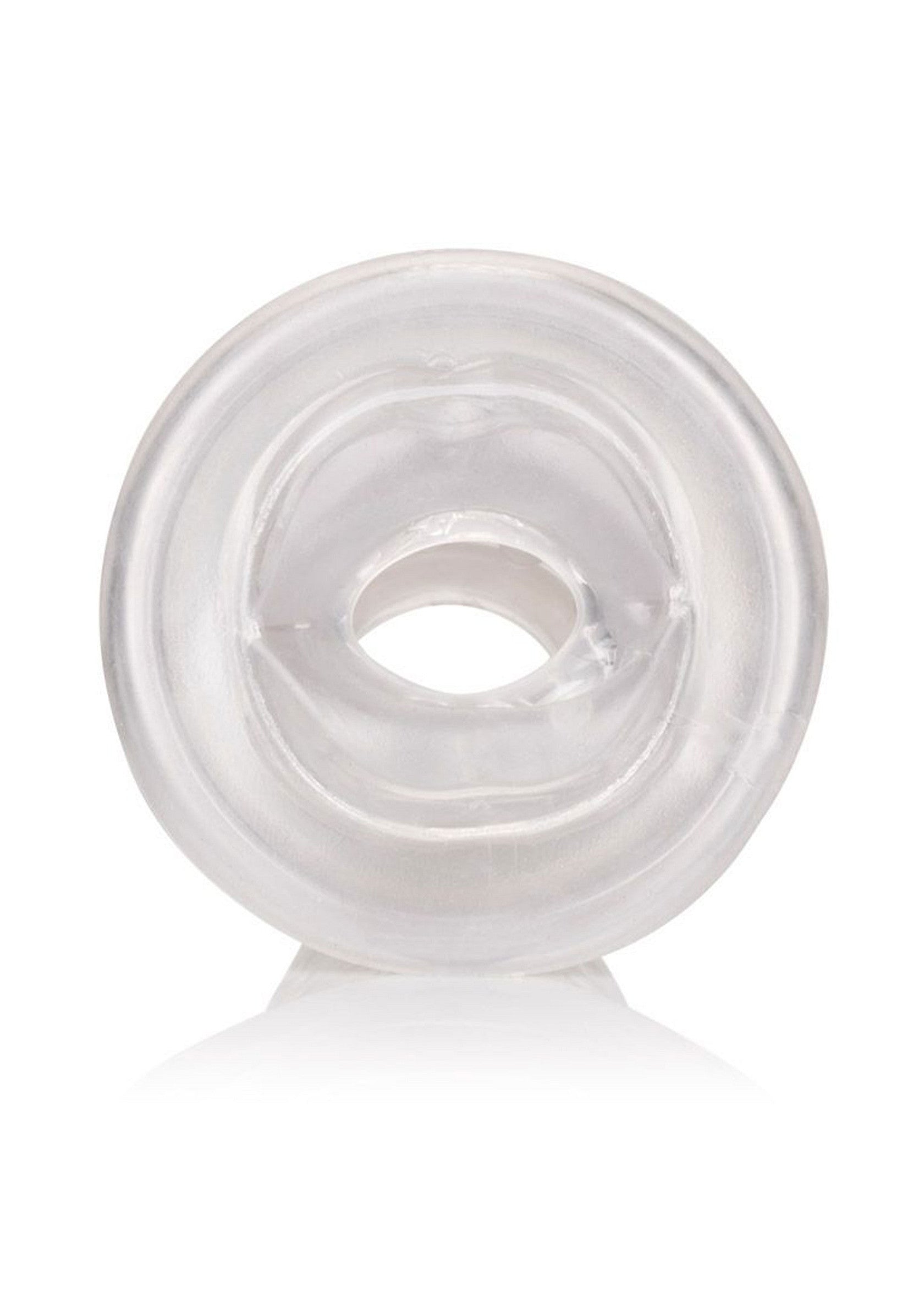 Stroker Pump Sleeve Mouth