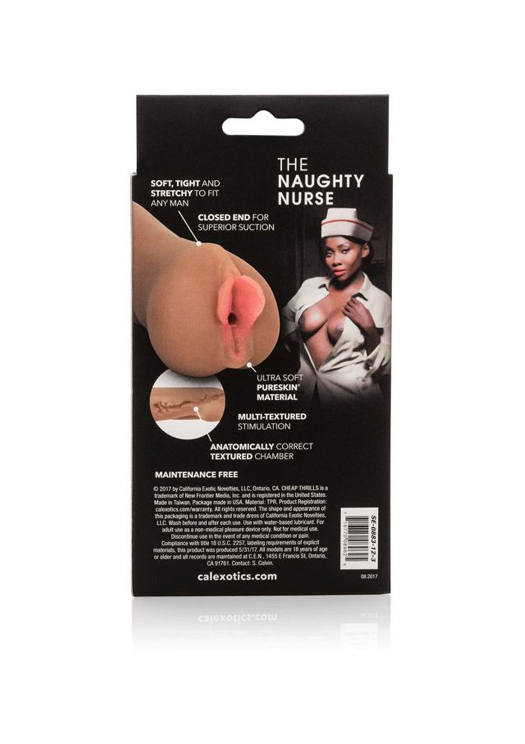 Cheap Thrills Naughty Nurse