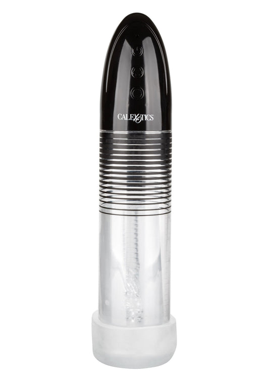 Executive Automatic Smart Pump