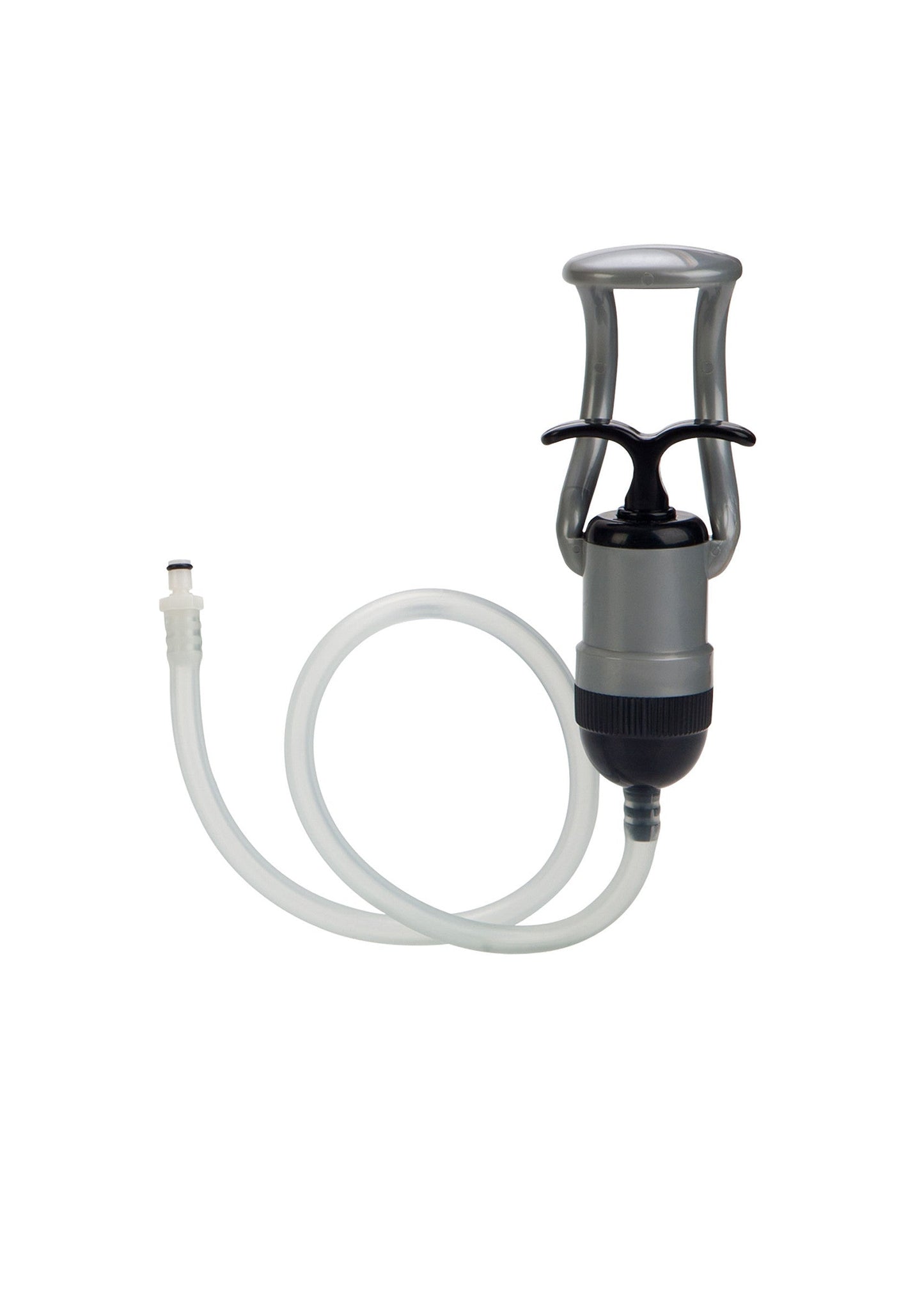Enhance Travel Pump System
