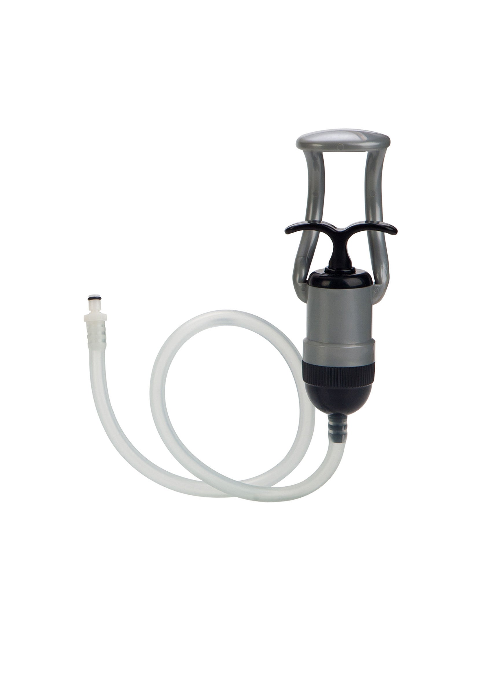 Enhance Travel Pump System