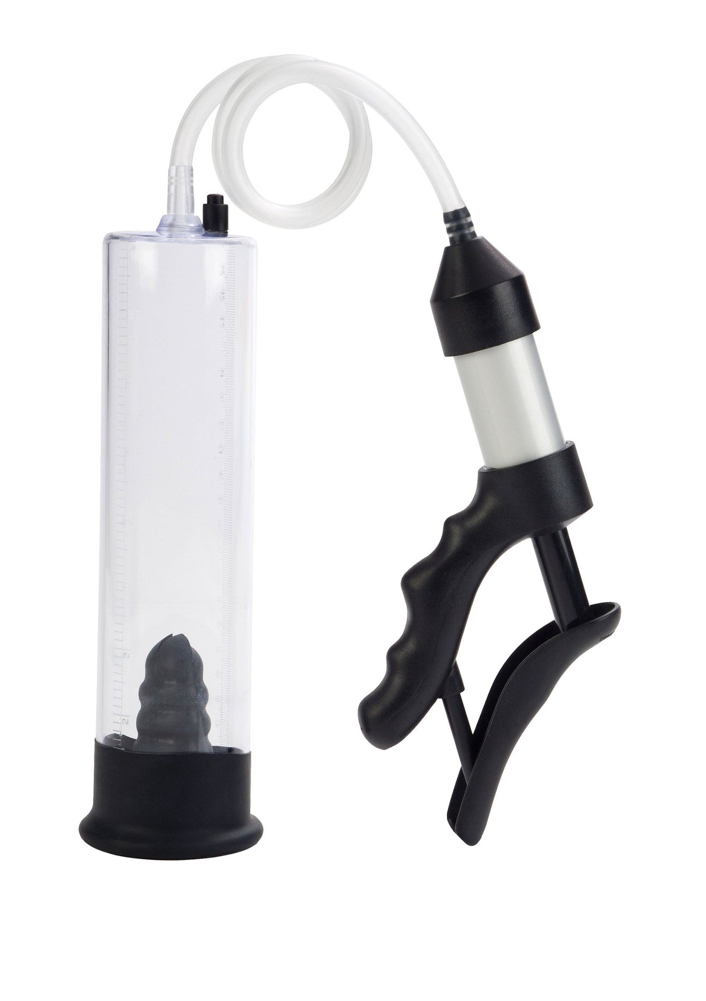 Quick Draw Vacuum Pump