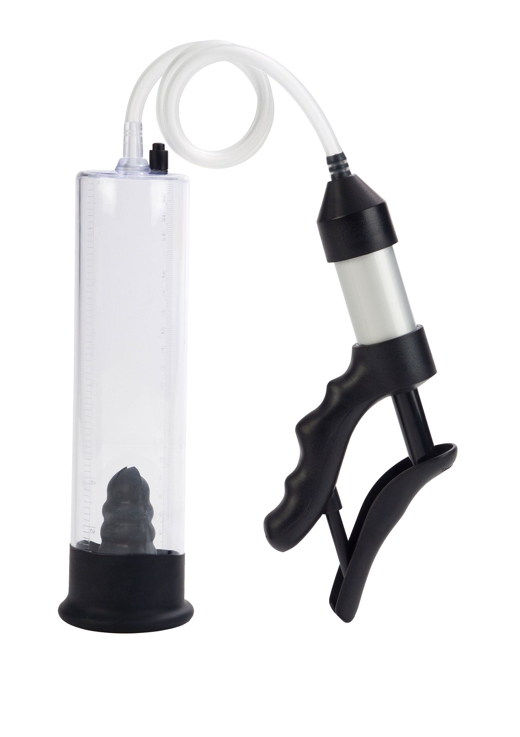 Quick Draw Vacuum Pump