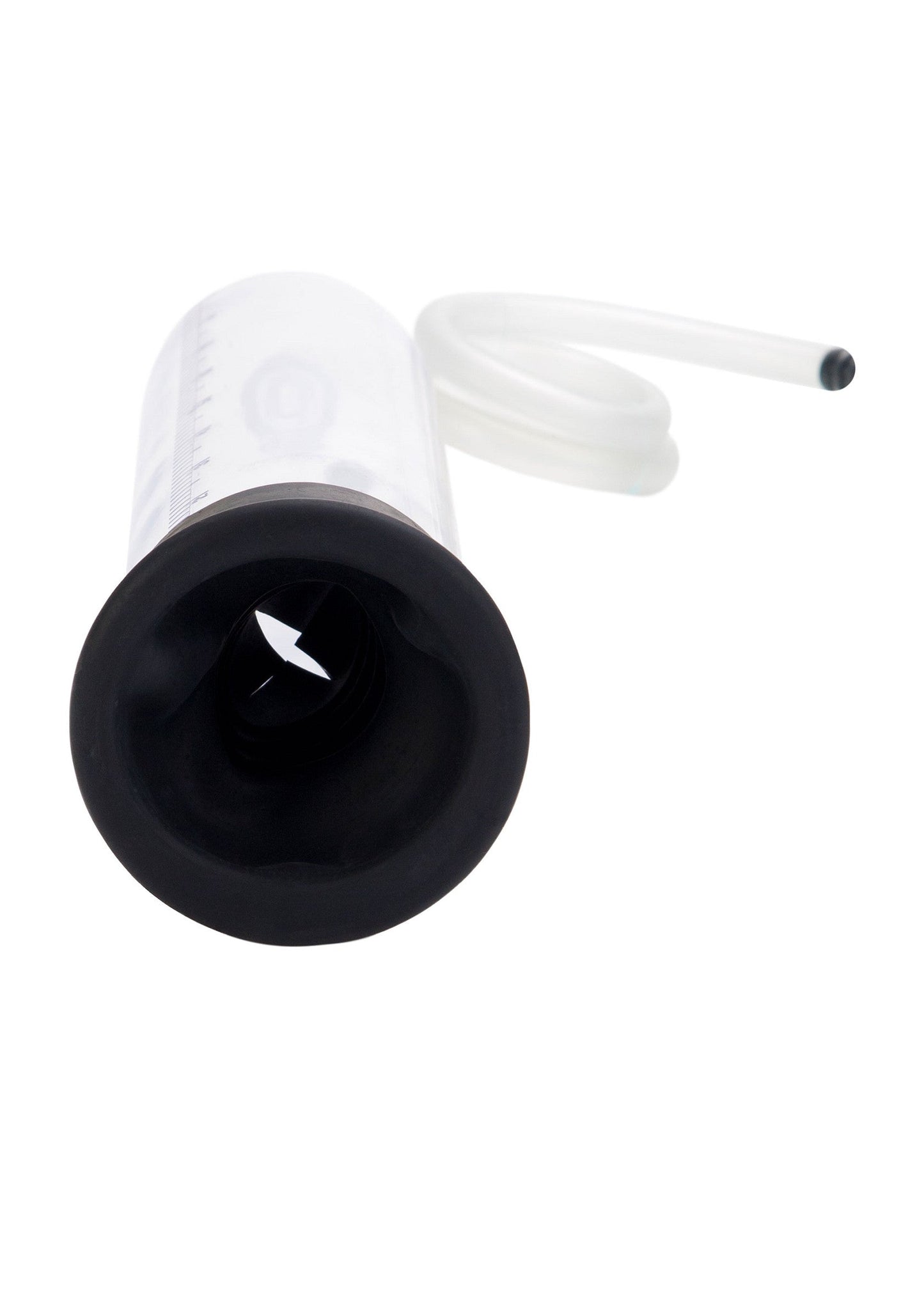 Quick Draw Vacuum Pump
