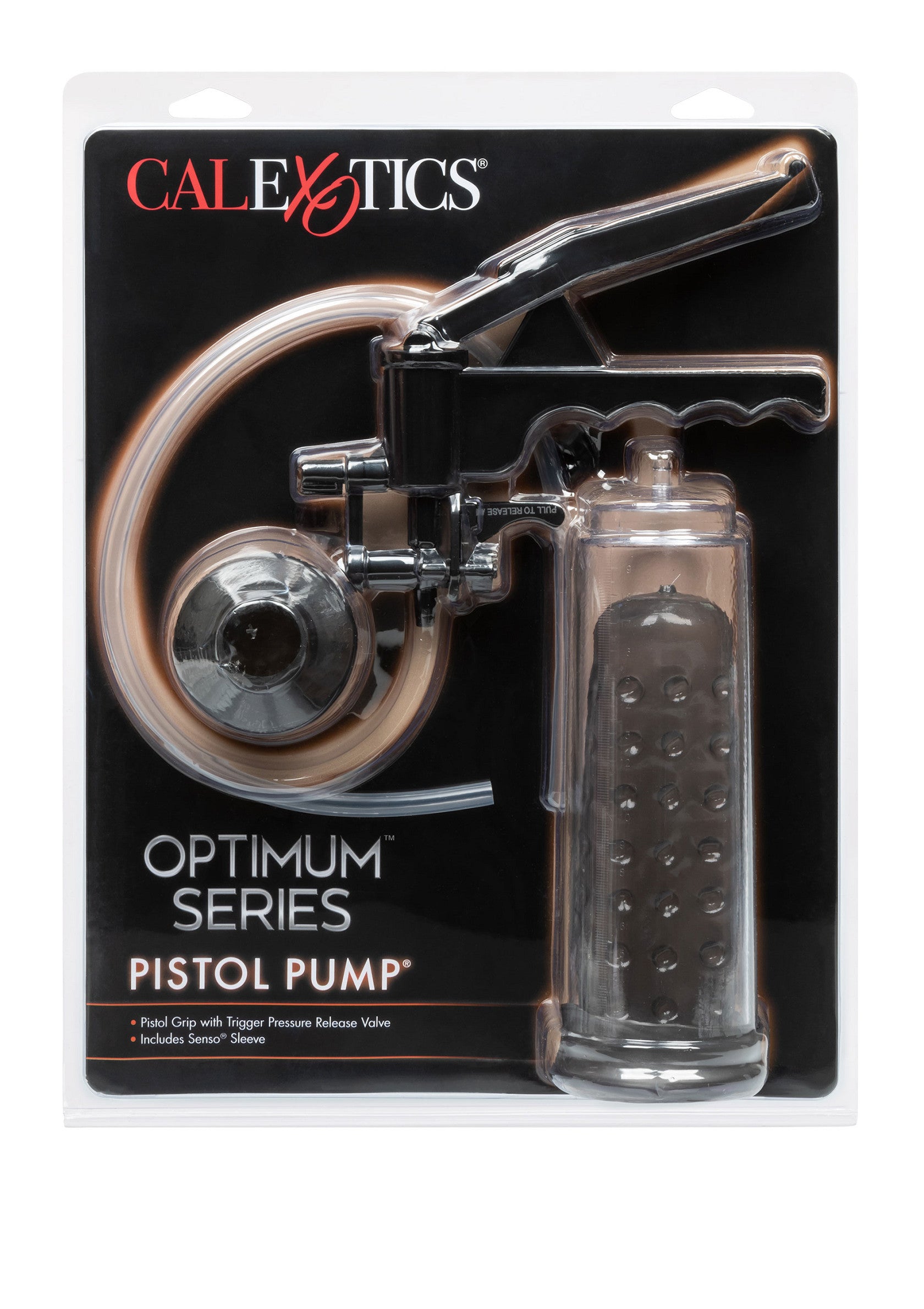 Pistol Pump