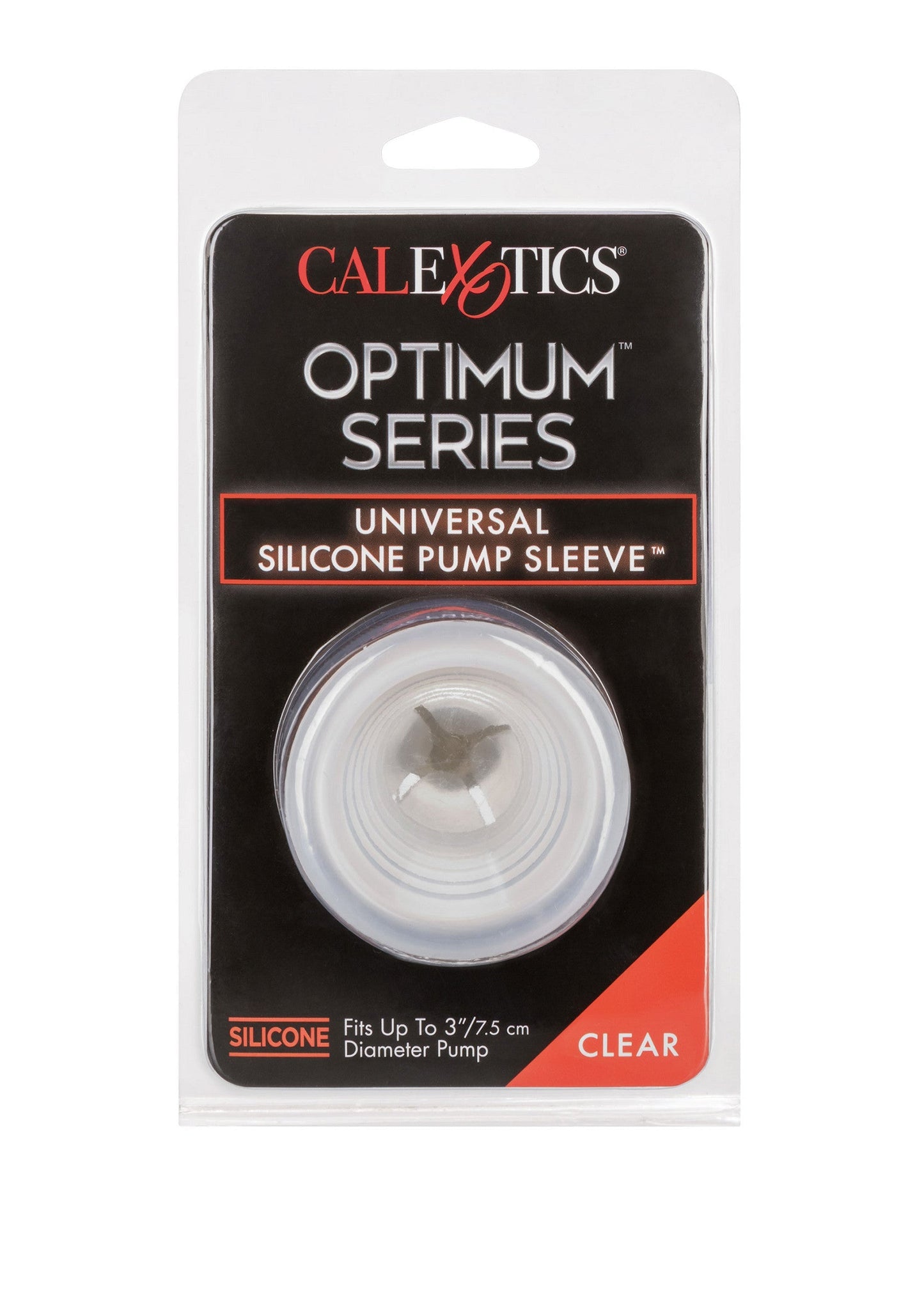 Universal Silicone Pump Sleeve