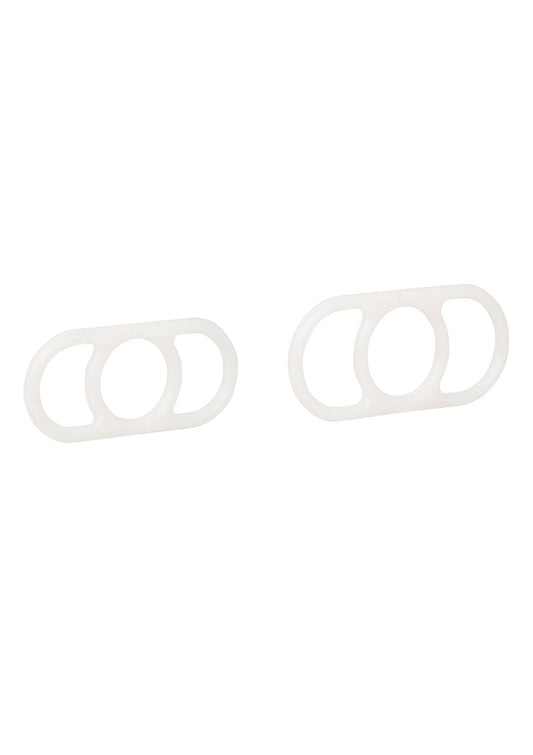 Silicone Erection Enhancer Set