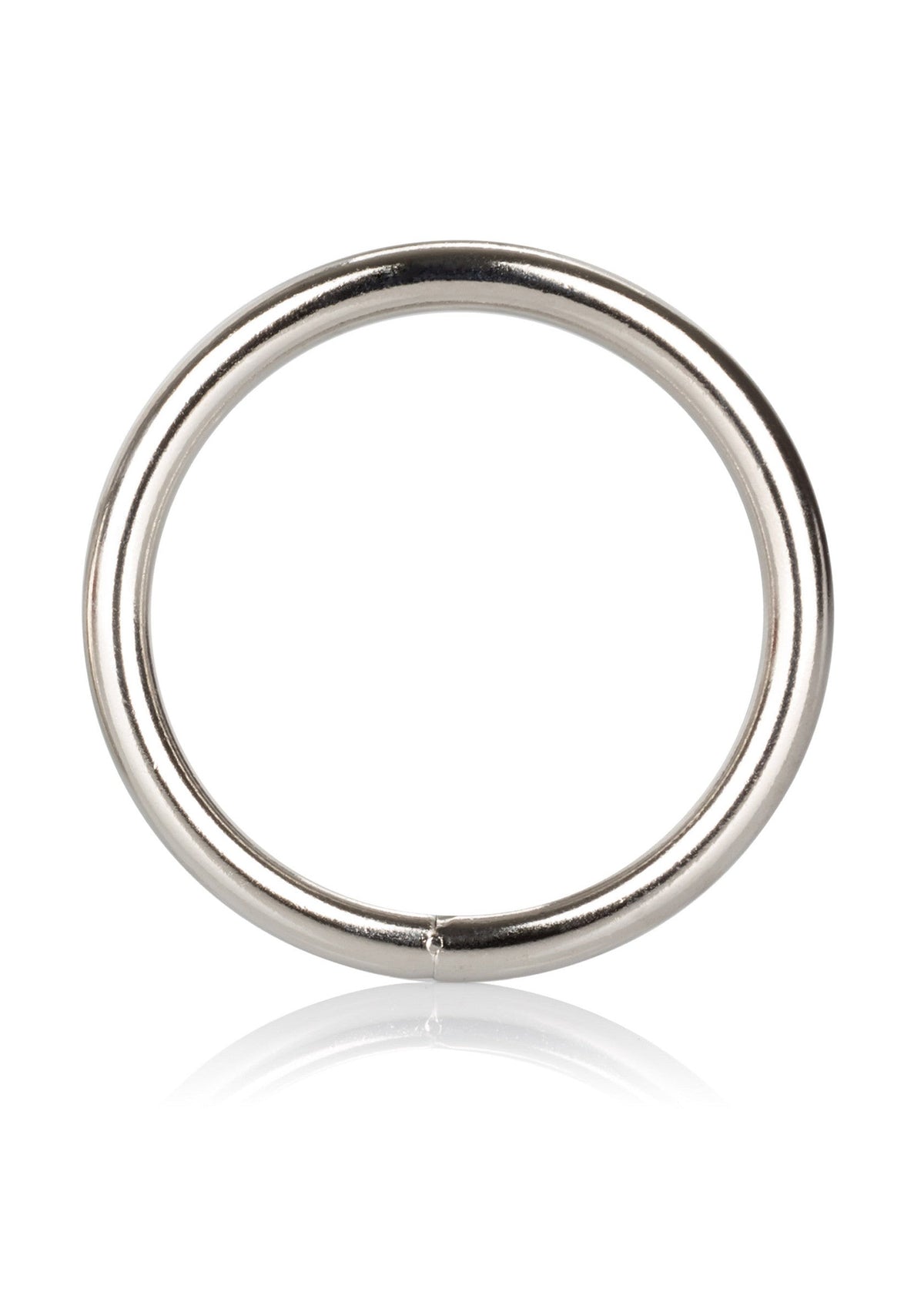 Silver Ring Large