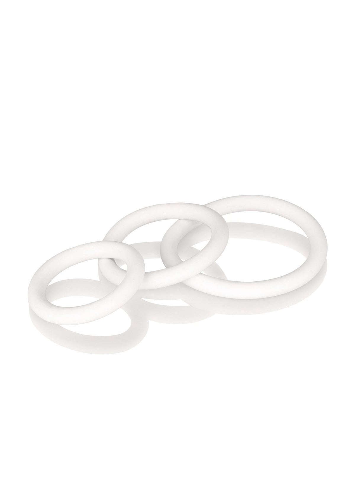 Rubber Ring 3 Piece Set
