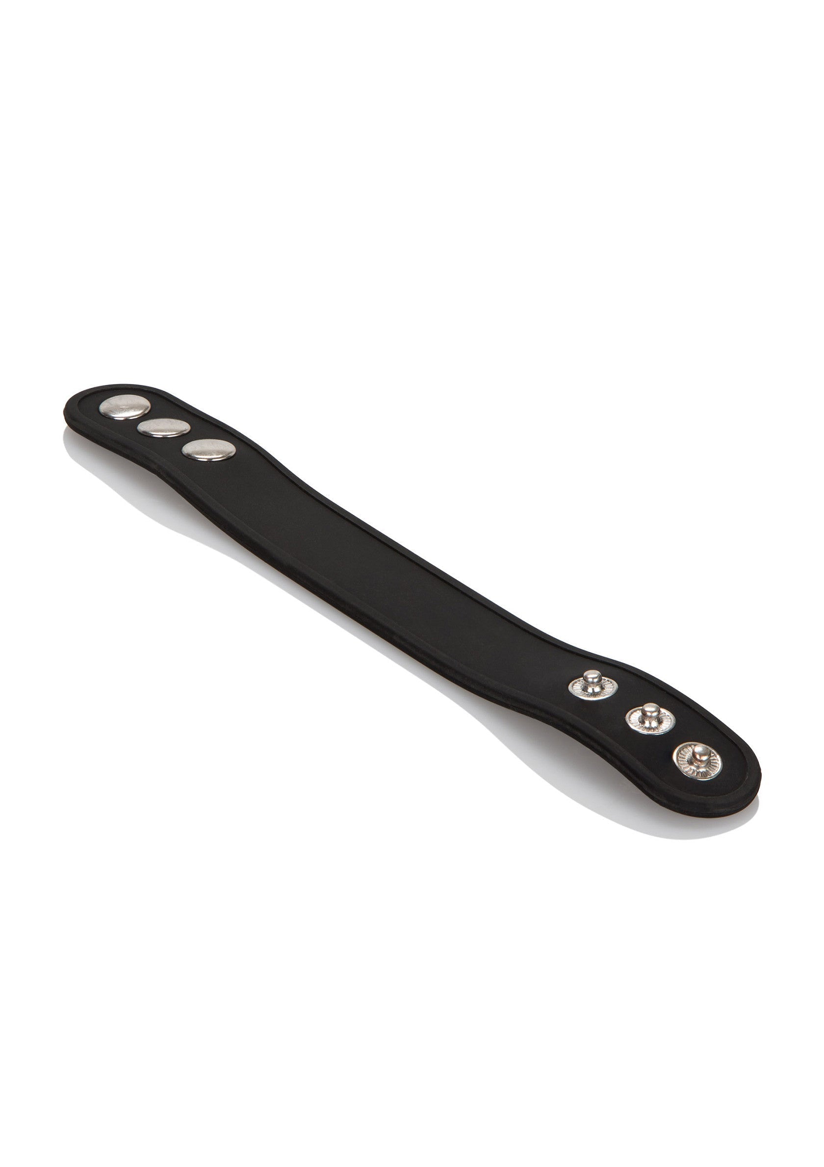 Silicone 3-Snap Erection Ring