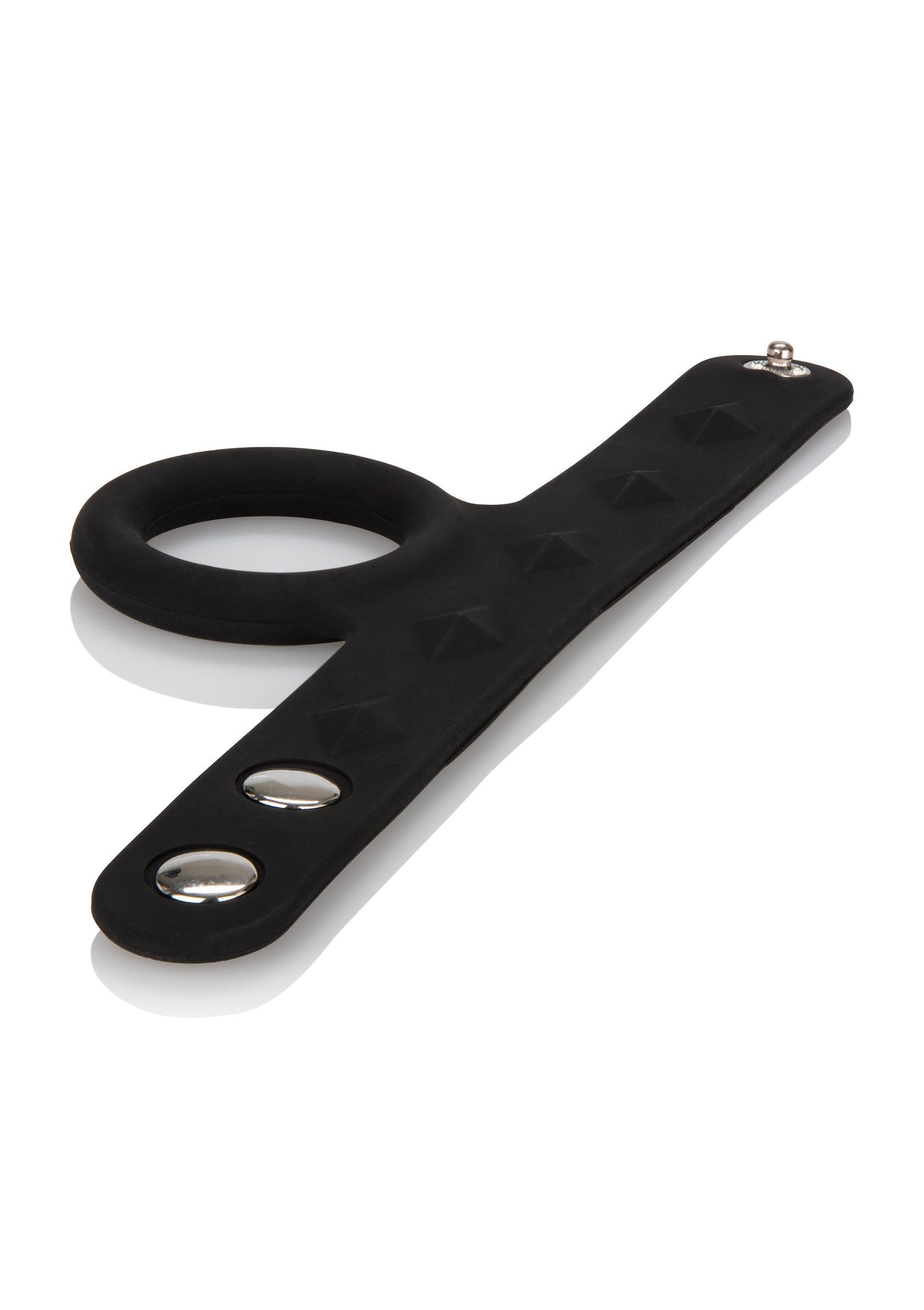 3-Snap Scrotum Ring Large
