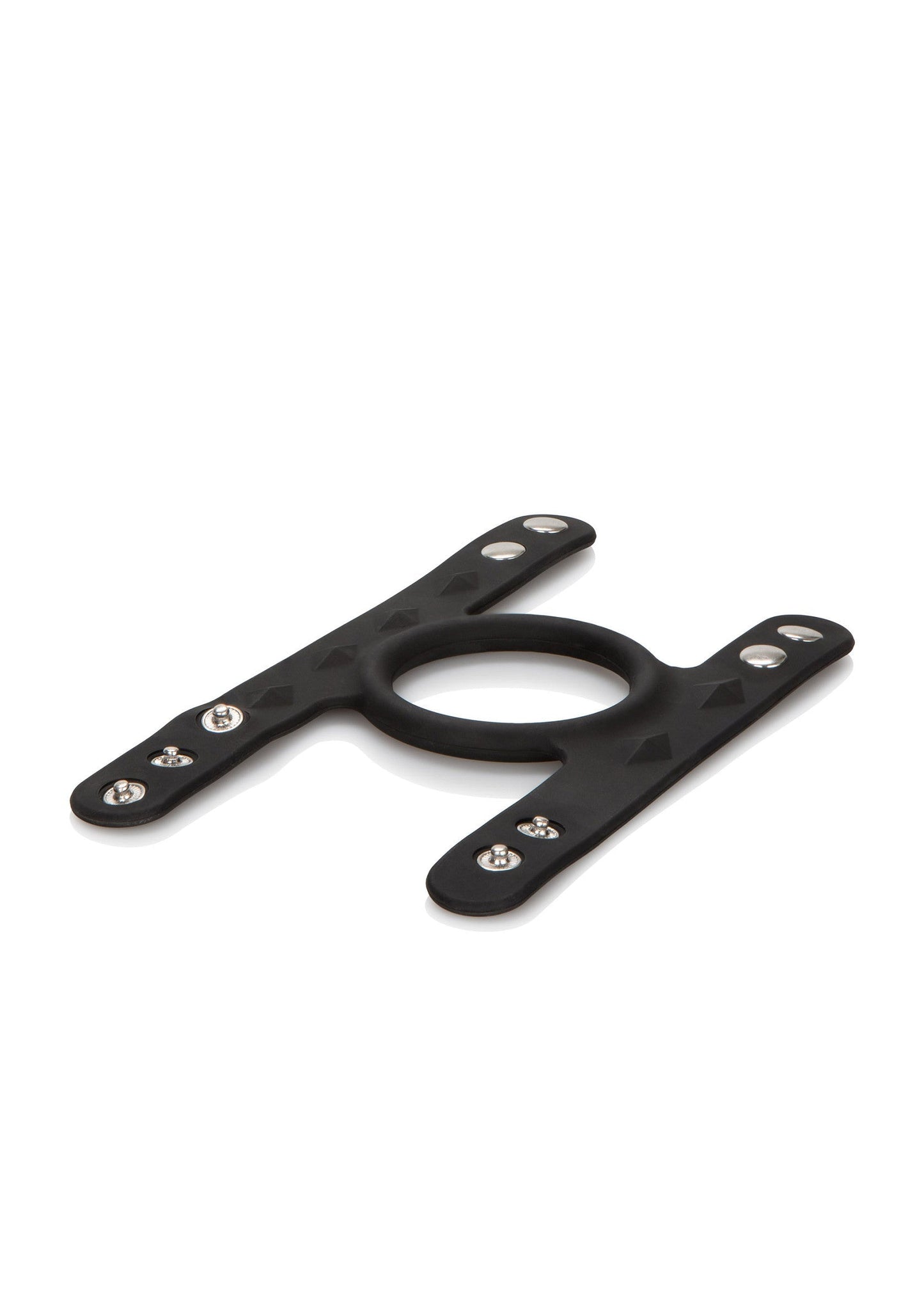 Silicone Tri-Snap C & B Cage