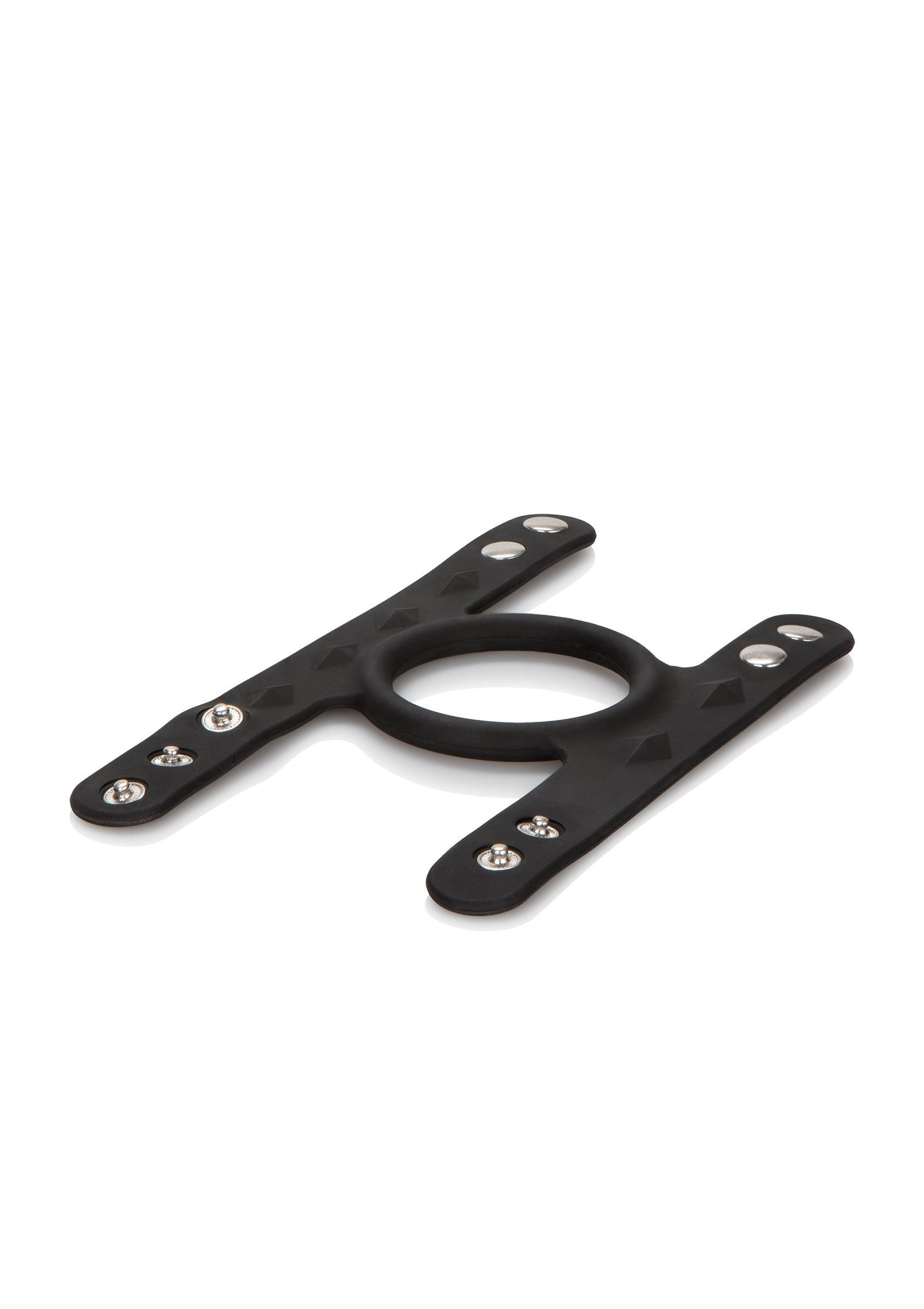 Silicone Tri-Snap C & B Cage