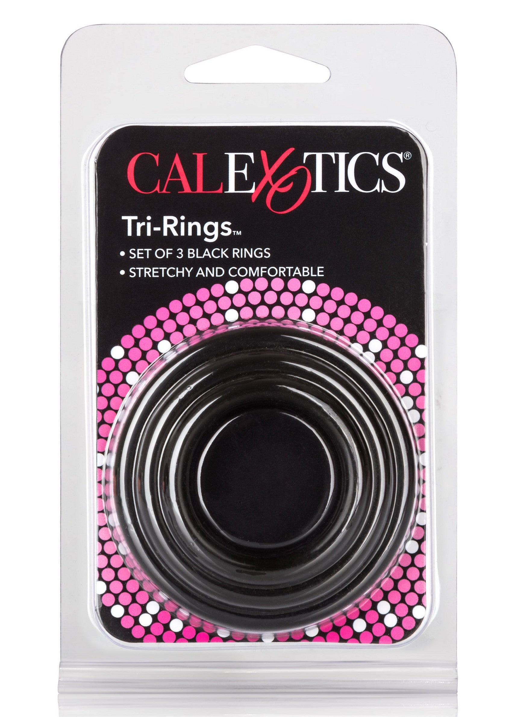 Tri-Rings