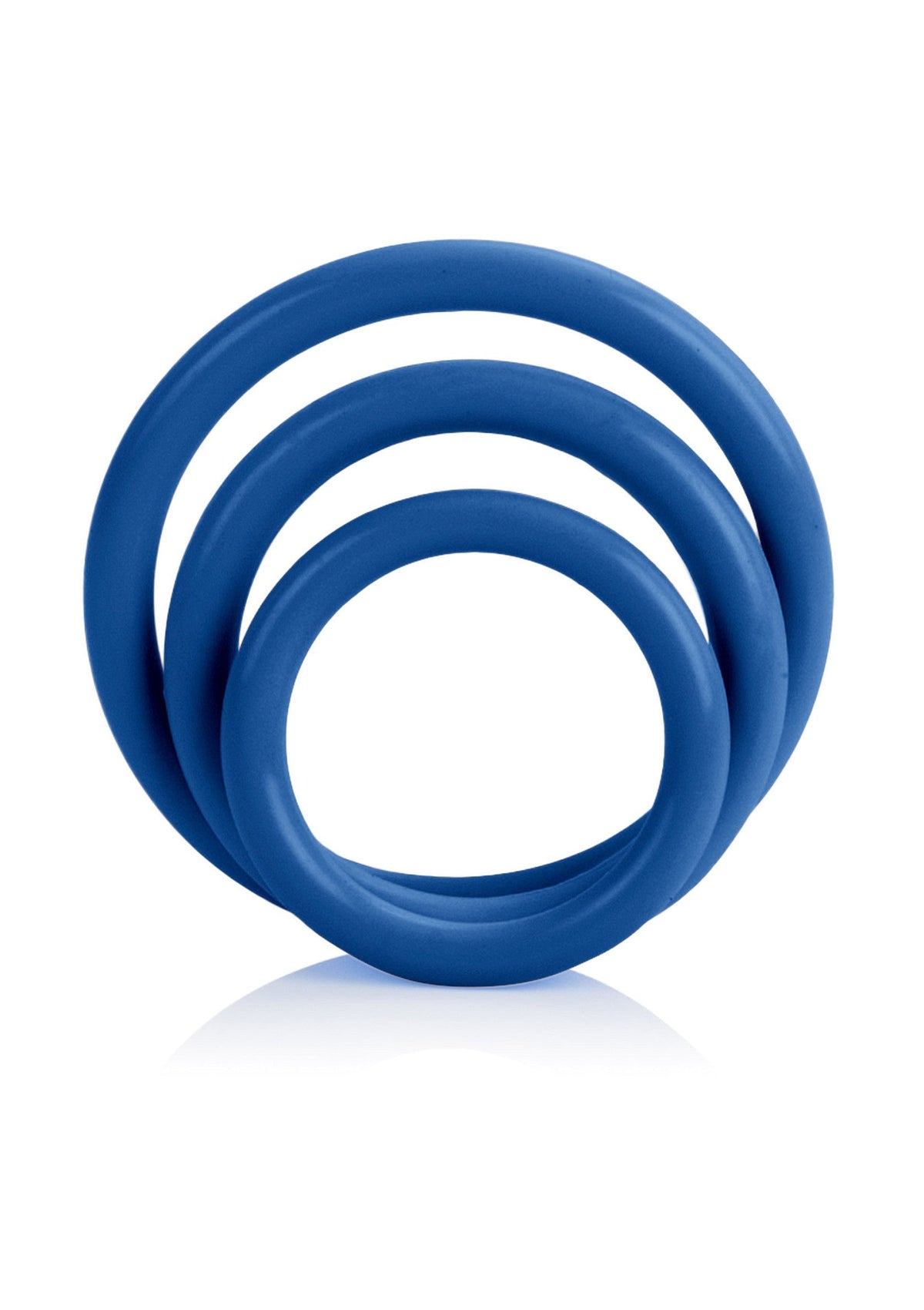 Tri-Rings