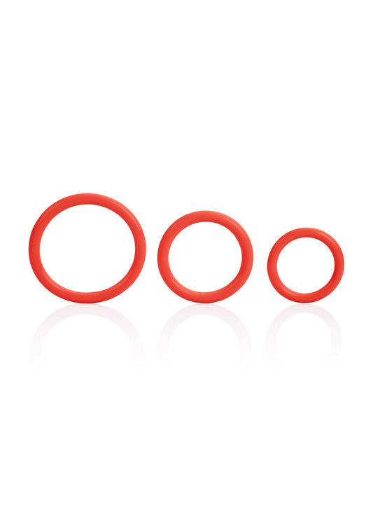 Tri-Rings