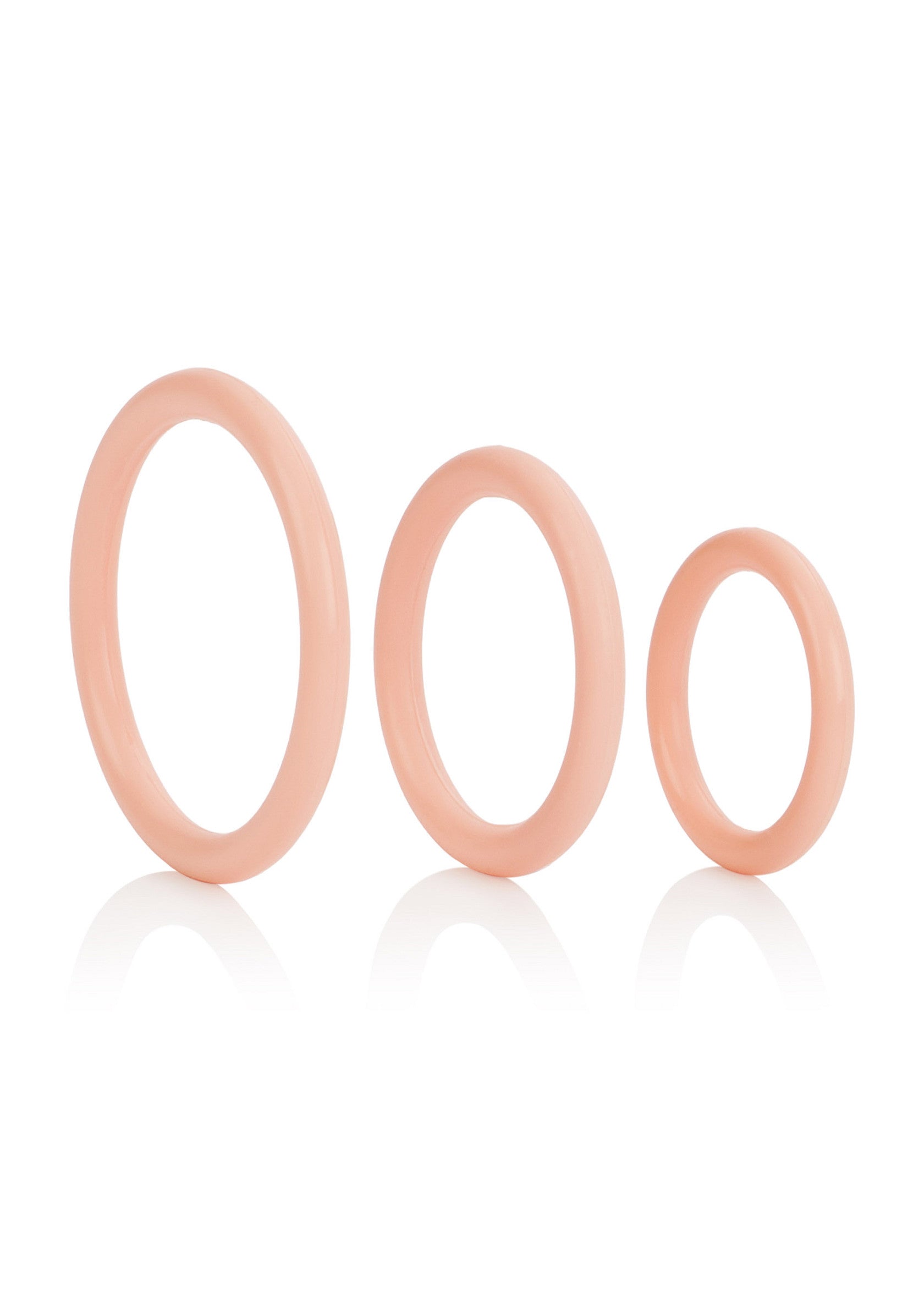 Tri-Rings