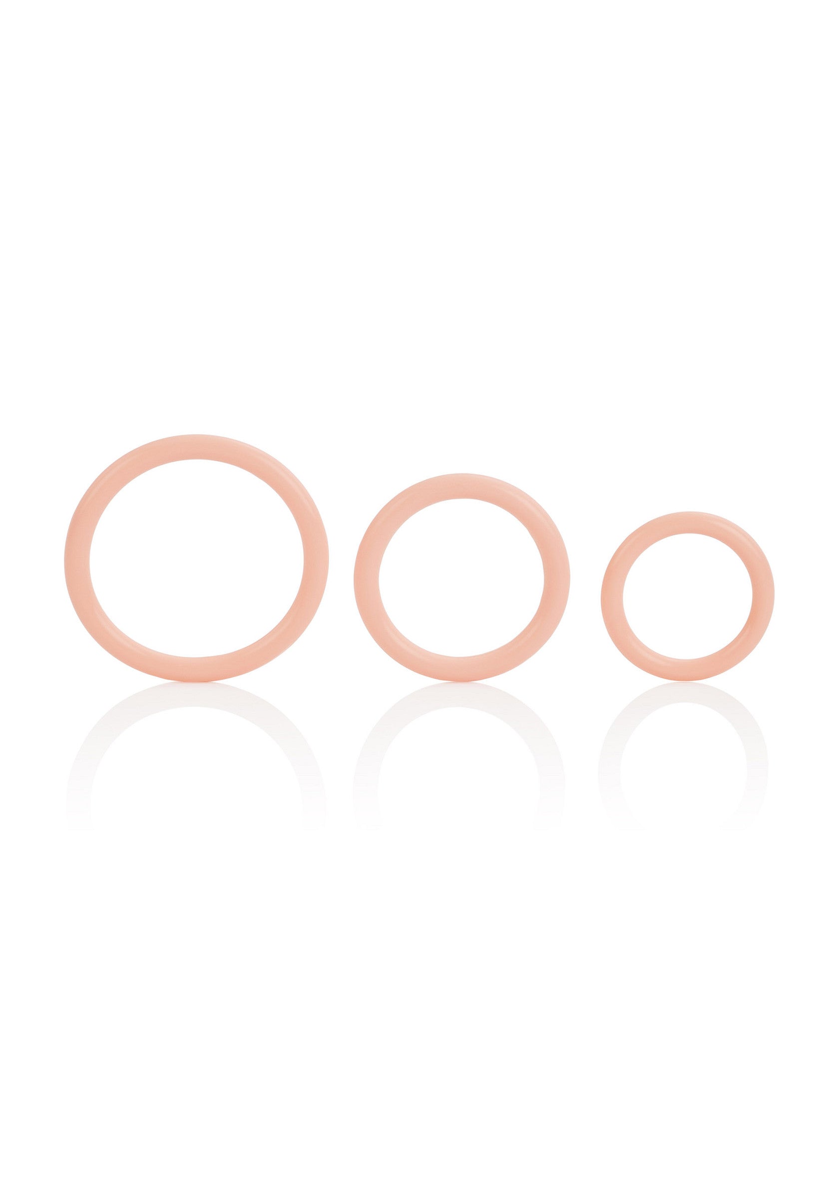 Tri-Rings