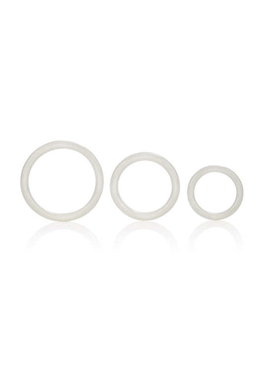 Tri-Rings