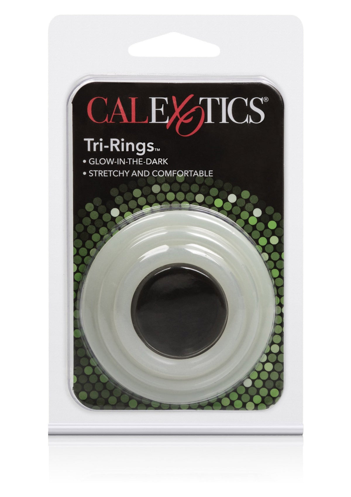 Tri-Rings