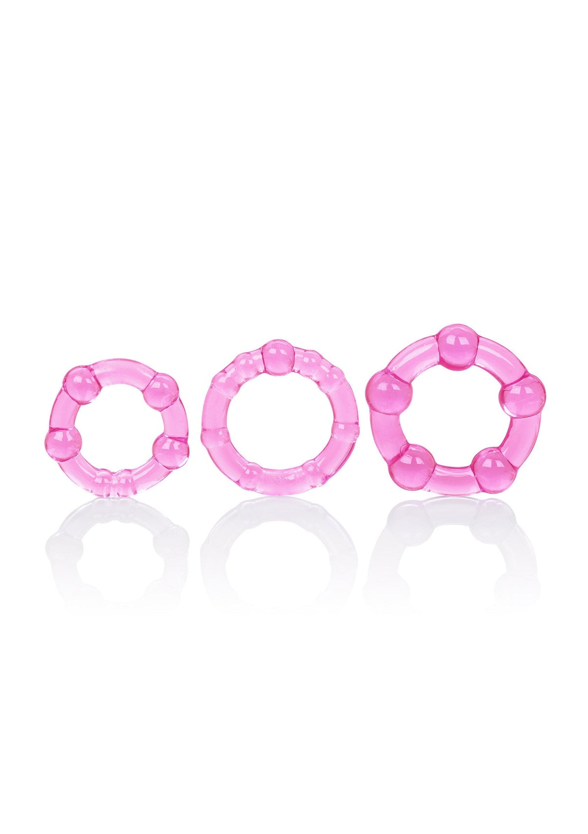 Island Rings