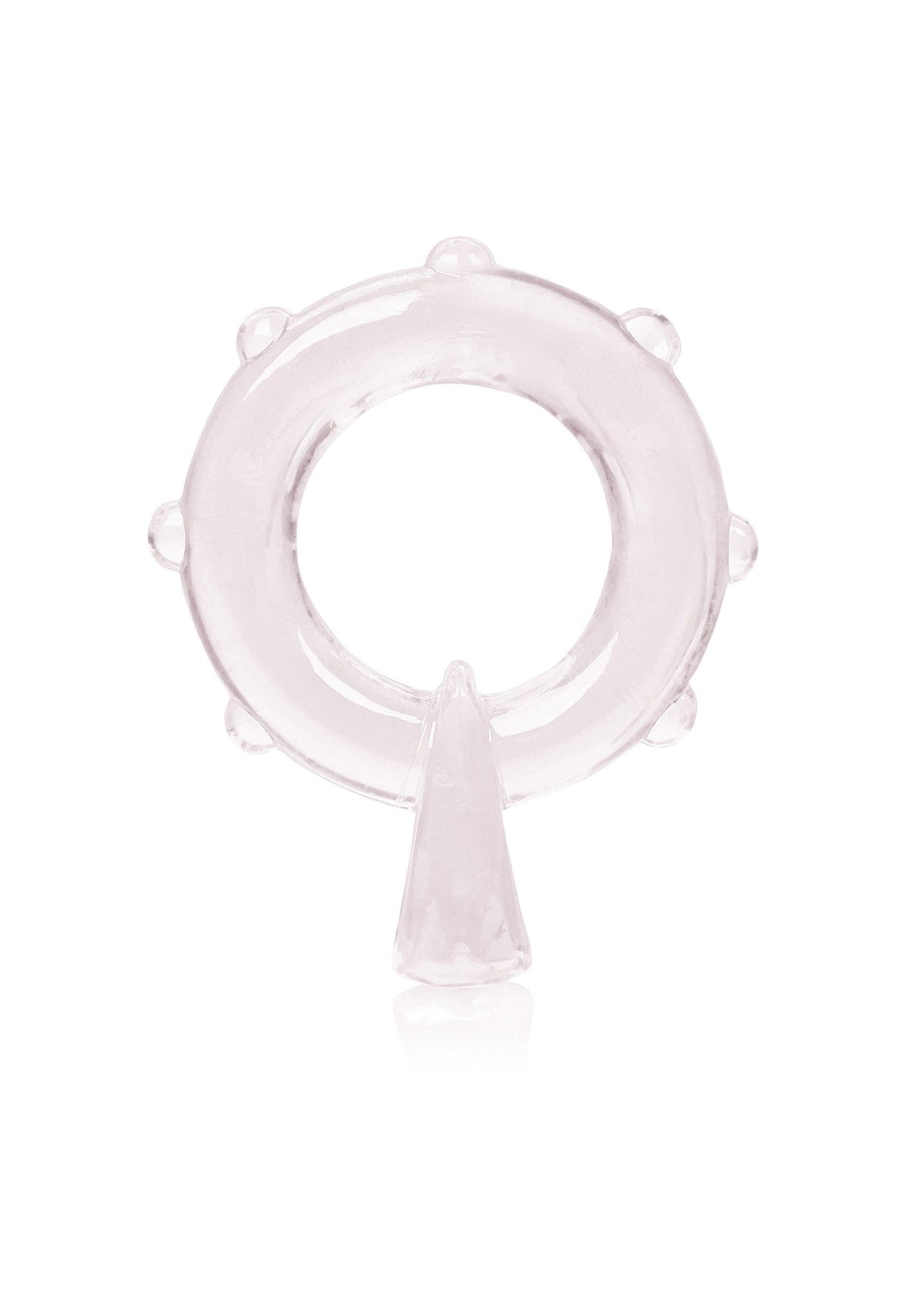 Magic C-Rings