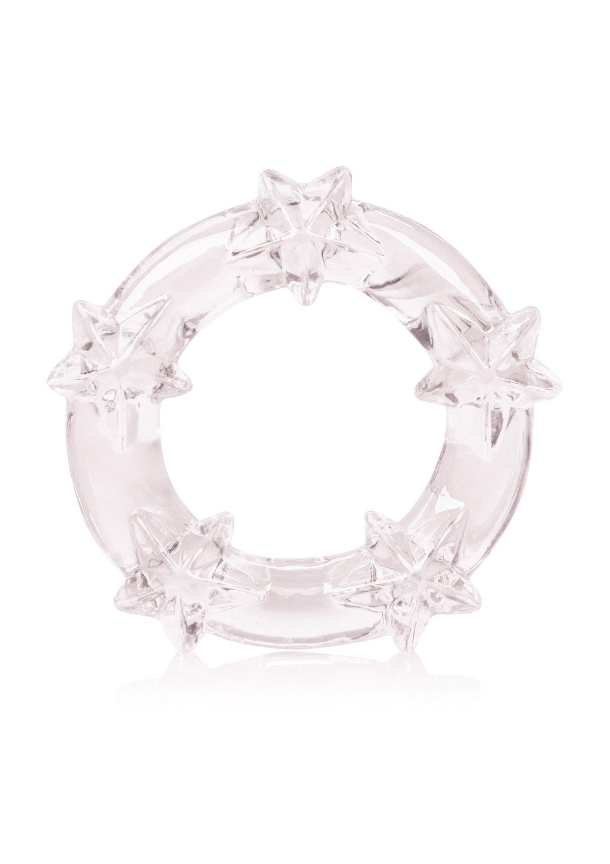 Magic C-Rings