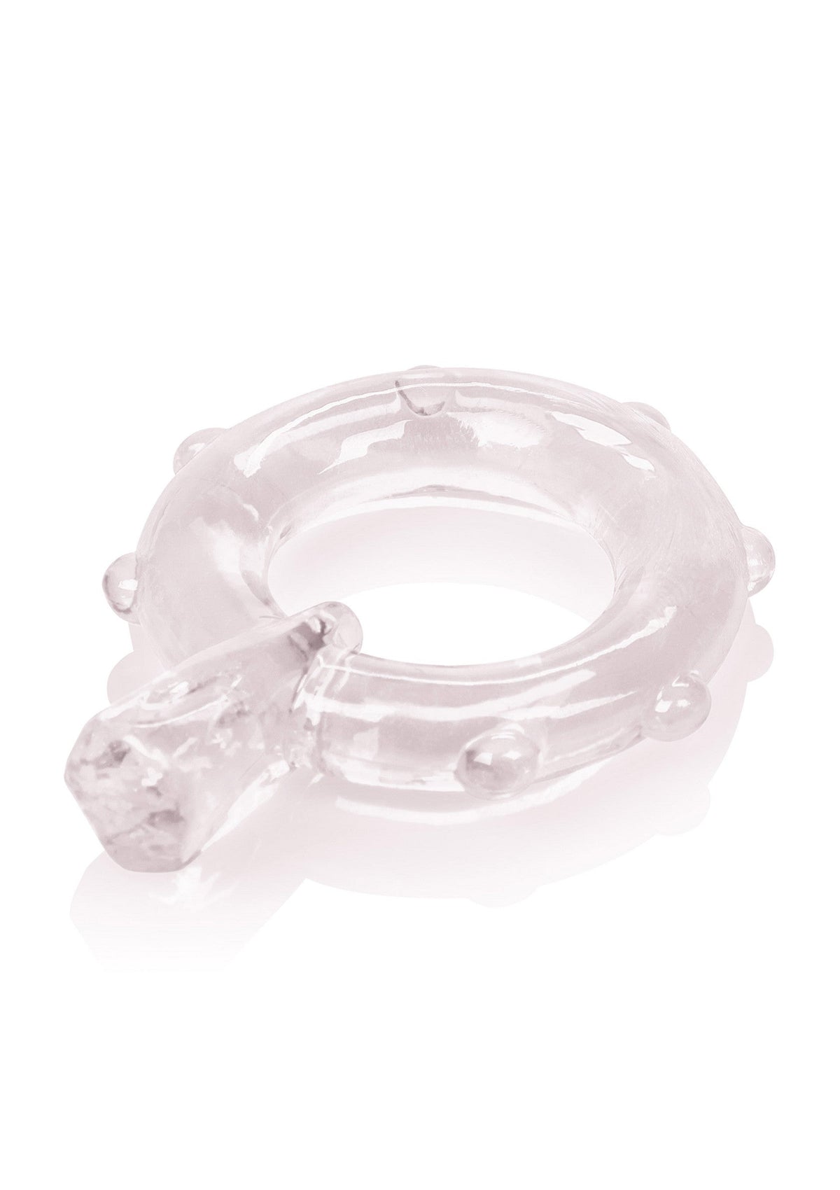 Magic C-Rings