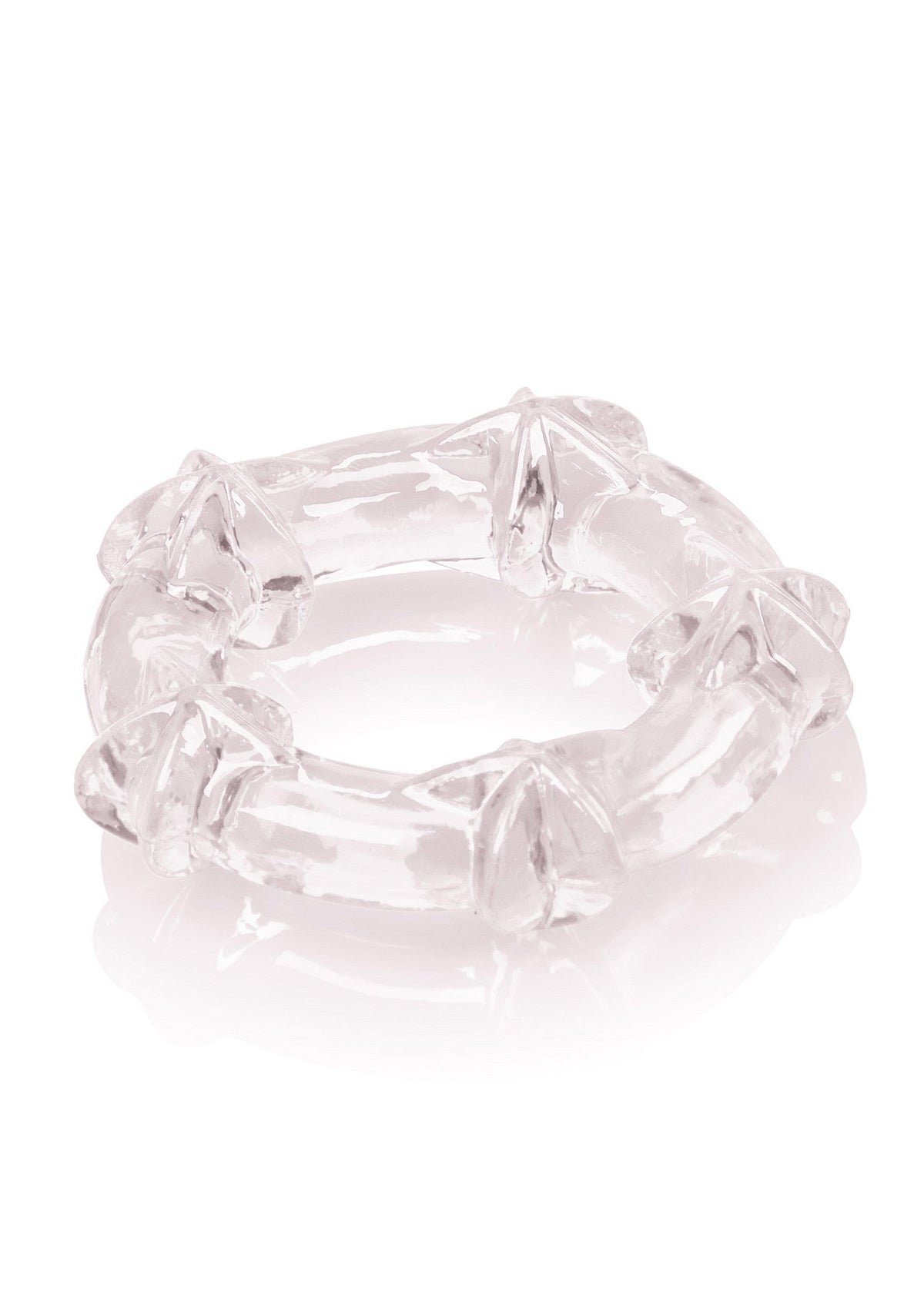Magic C-Rings